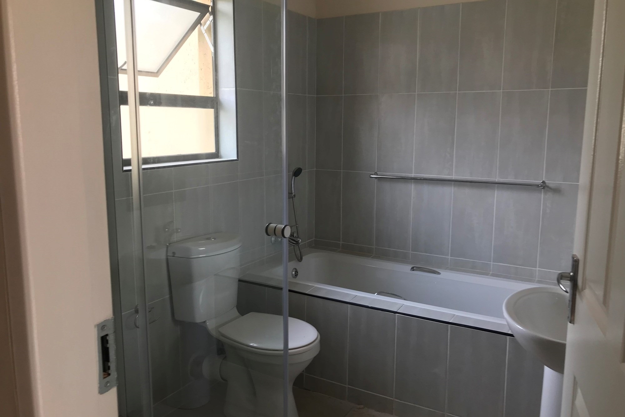New development in Amandasig