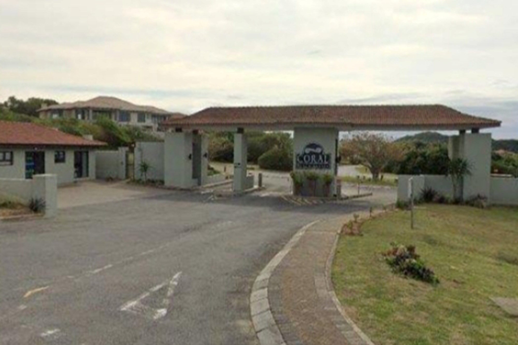 Vacant Land for sale in Winterstrand, East London, 1007 m²