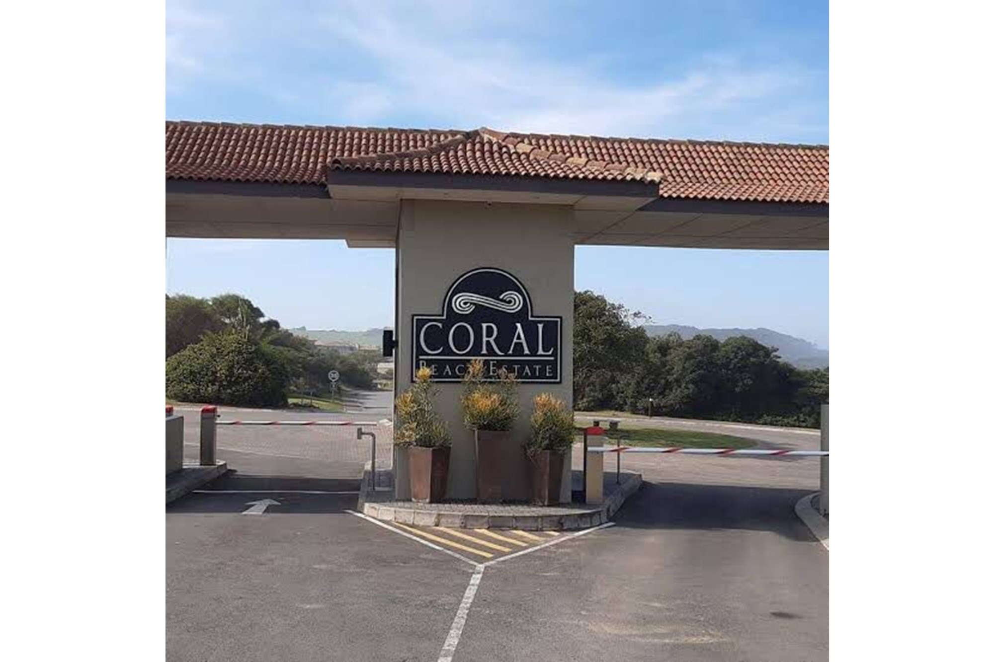 Vacant Land for sale in Winterstrand, East London, 1007 m²