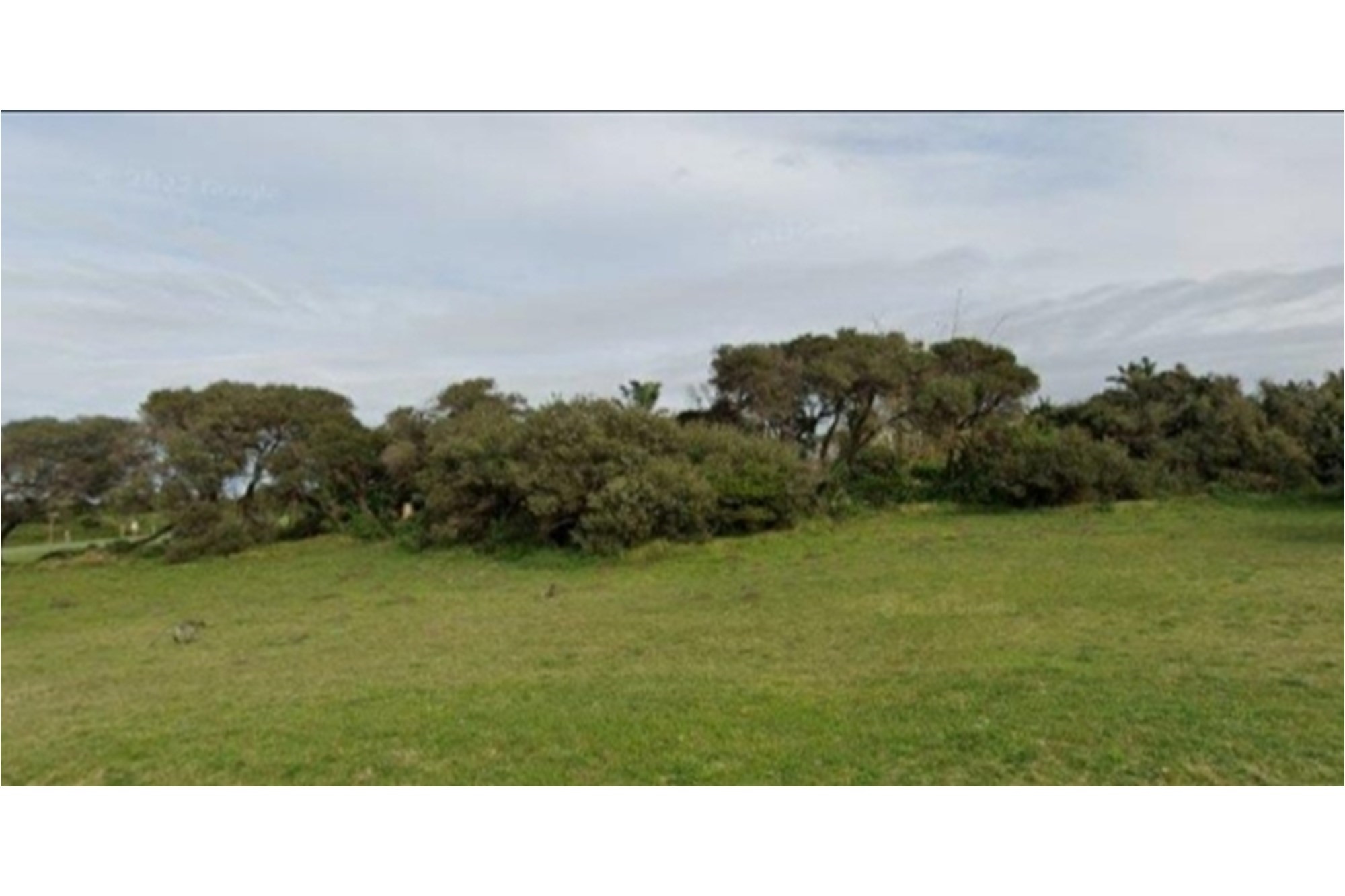Vacant Land for sale in Winterstrand, East London, 1007 m²
