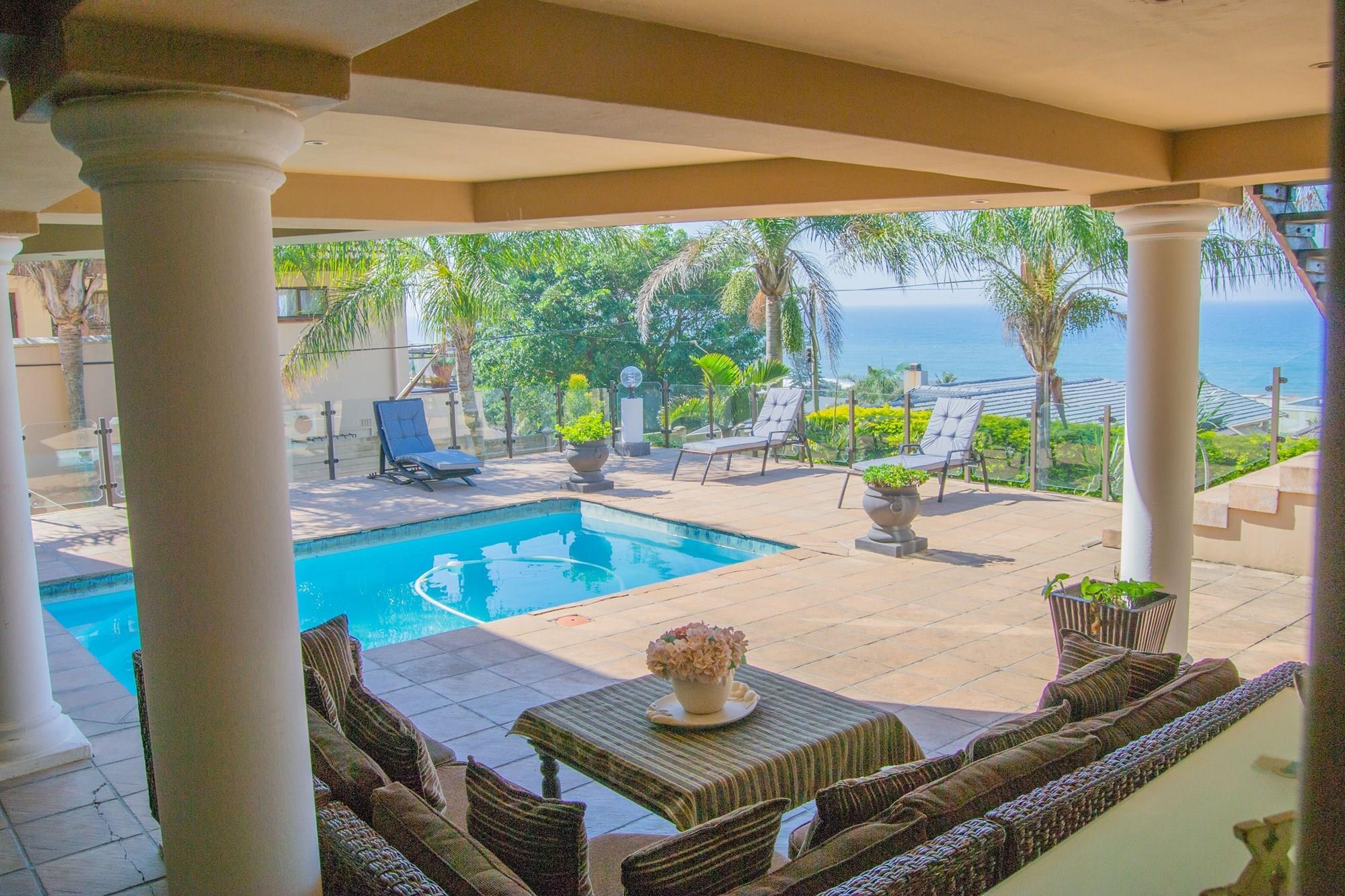 House for sale in Uvongo, Margate, KwaZulu Natal, 343 m²