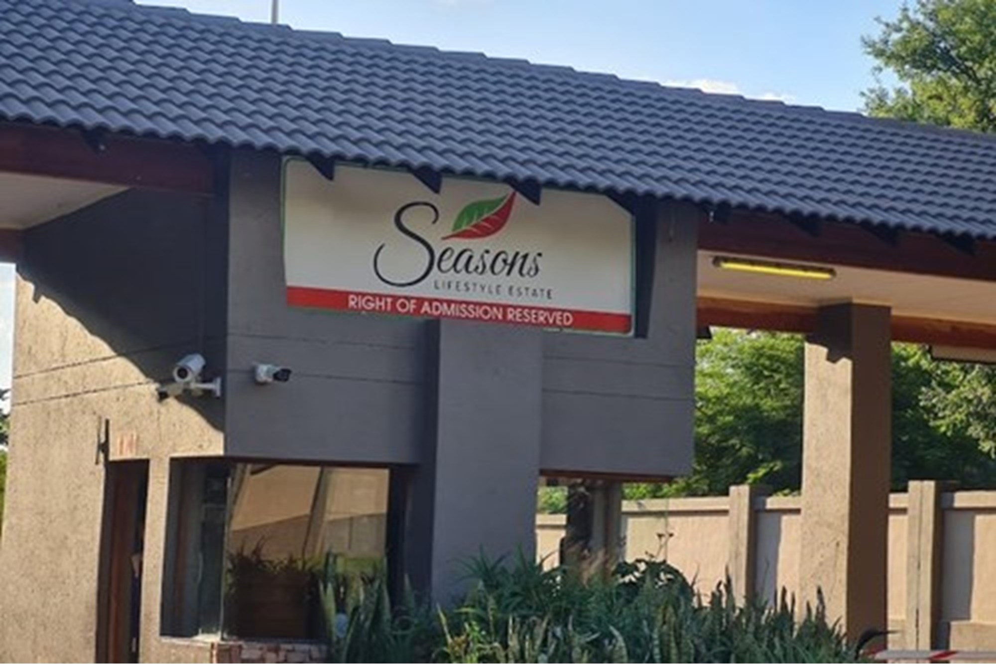 Vacant Land for sale in Seasons Lifestyle Estate, Hartbeespoort, North West, 959 m²