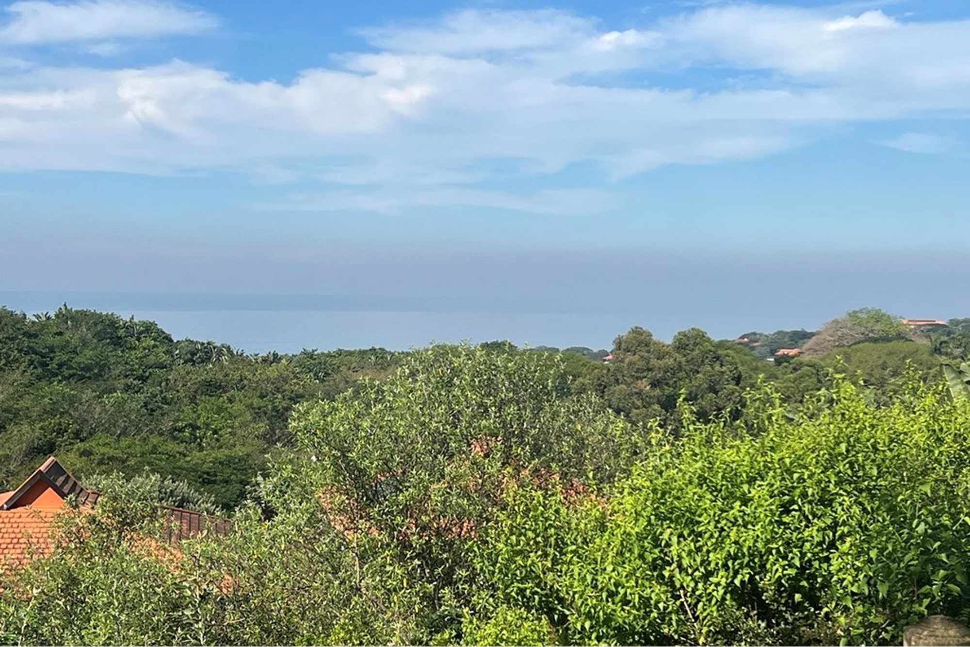 Modern Townhouse in Zimbali - Fully Furnished with Stunning Views