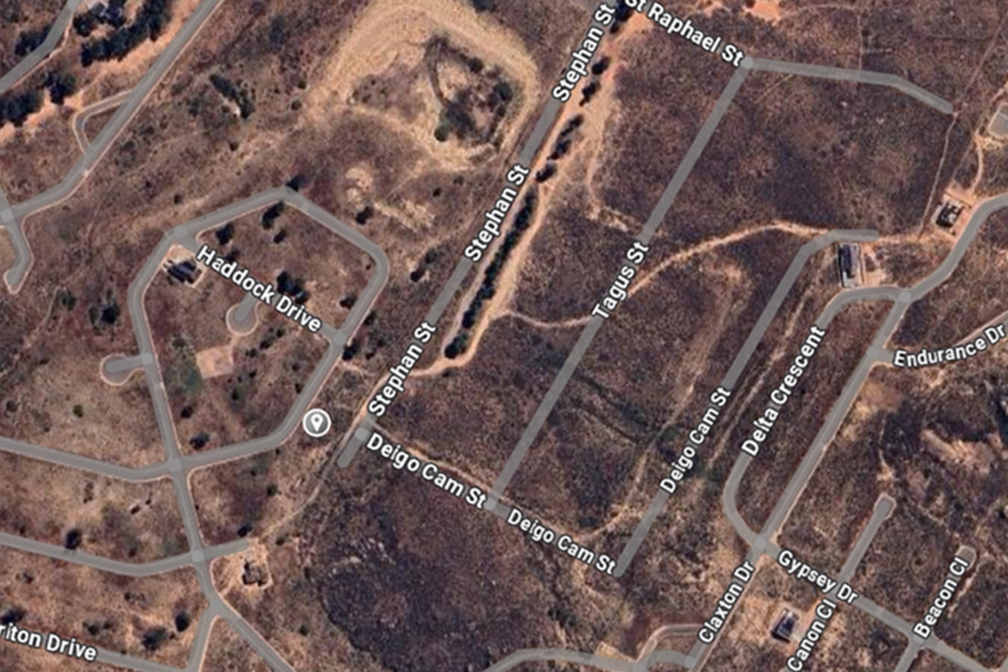 Vacant Land For Sale in St Helena Views St Helena Bay