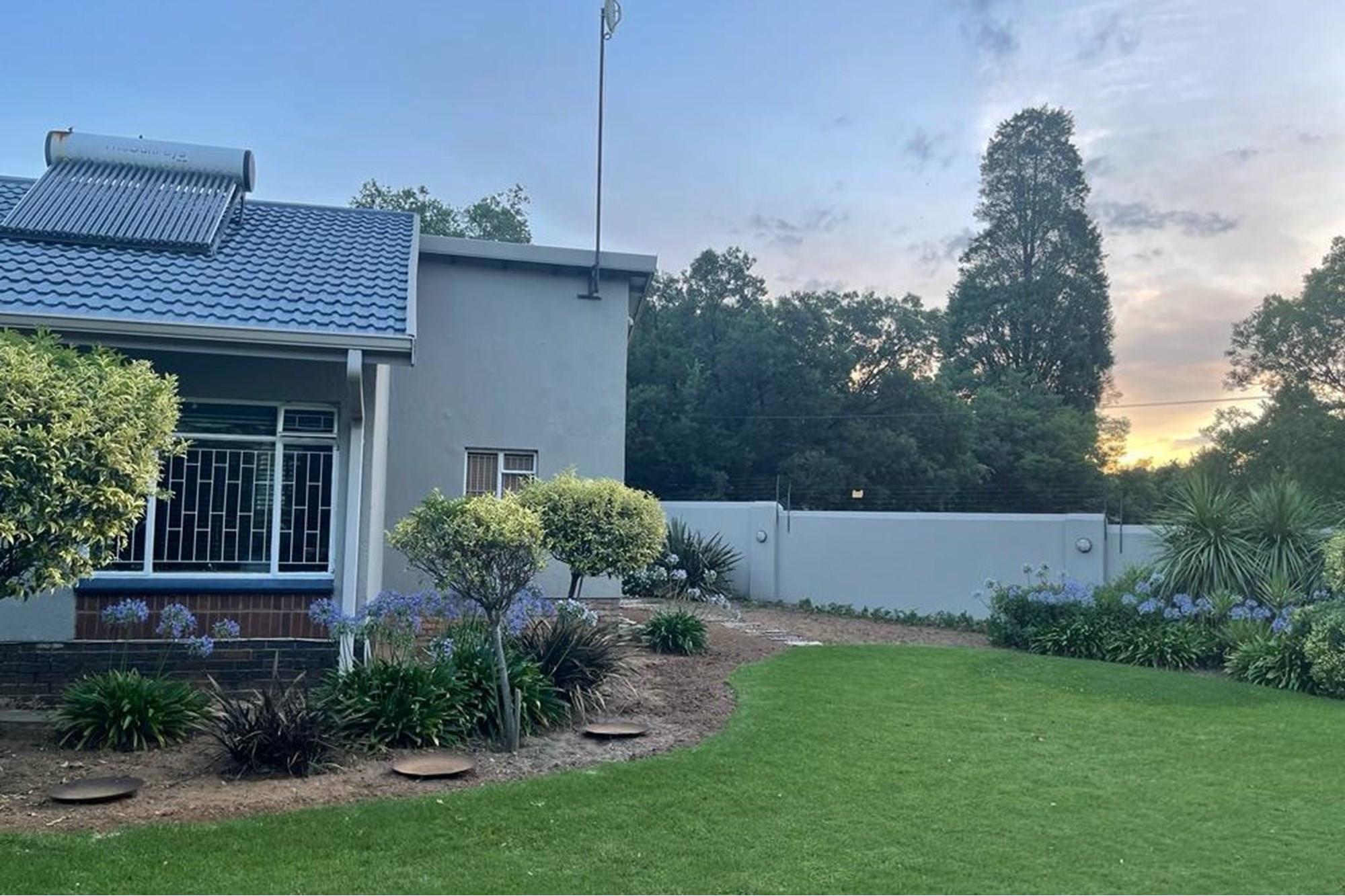Located in a perfect area!!!