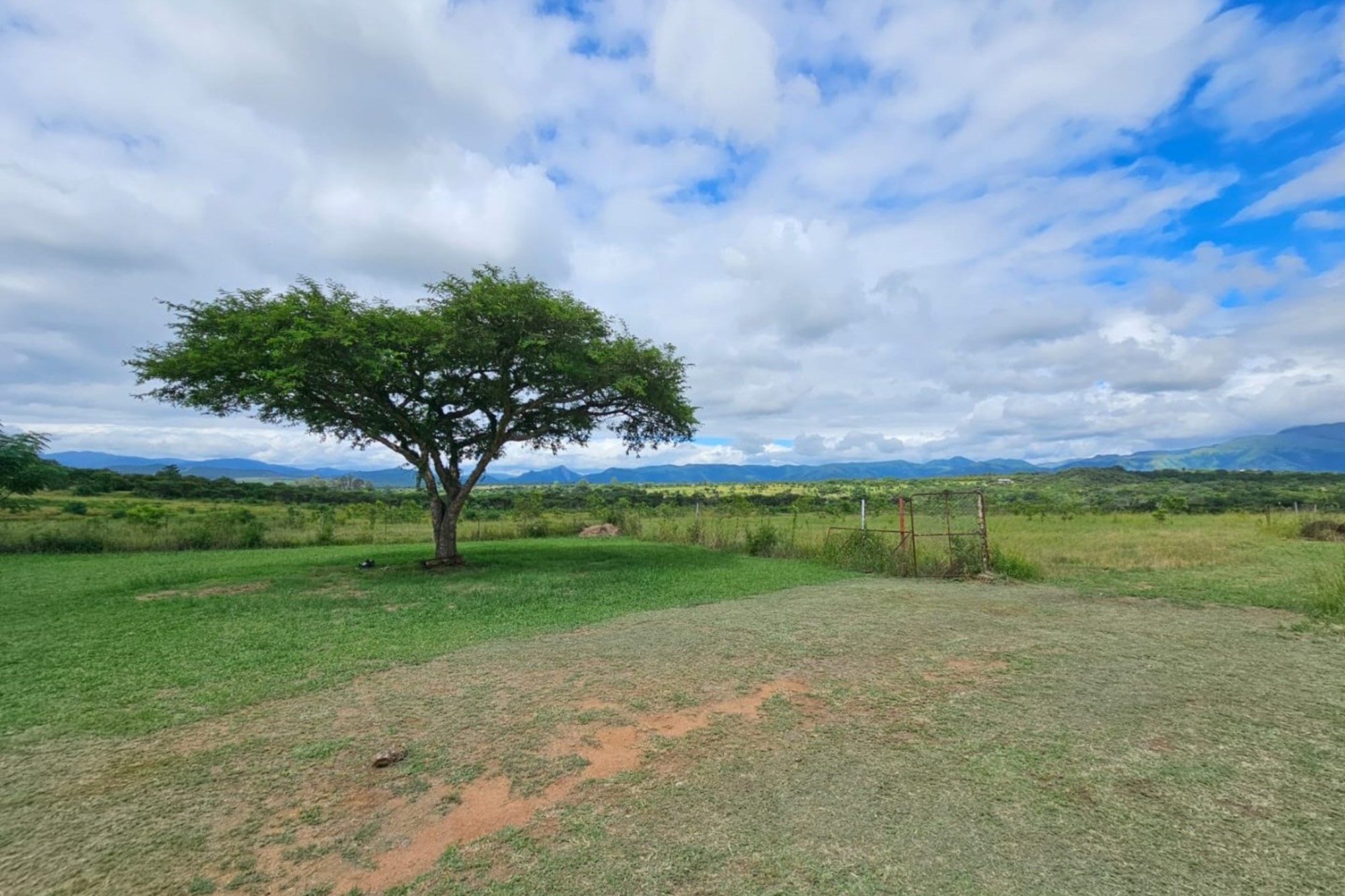 Small Holding For Sale in Barberton