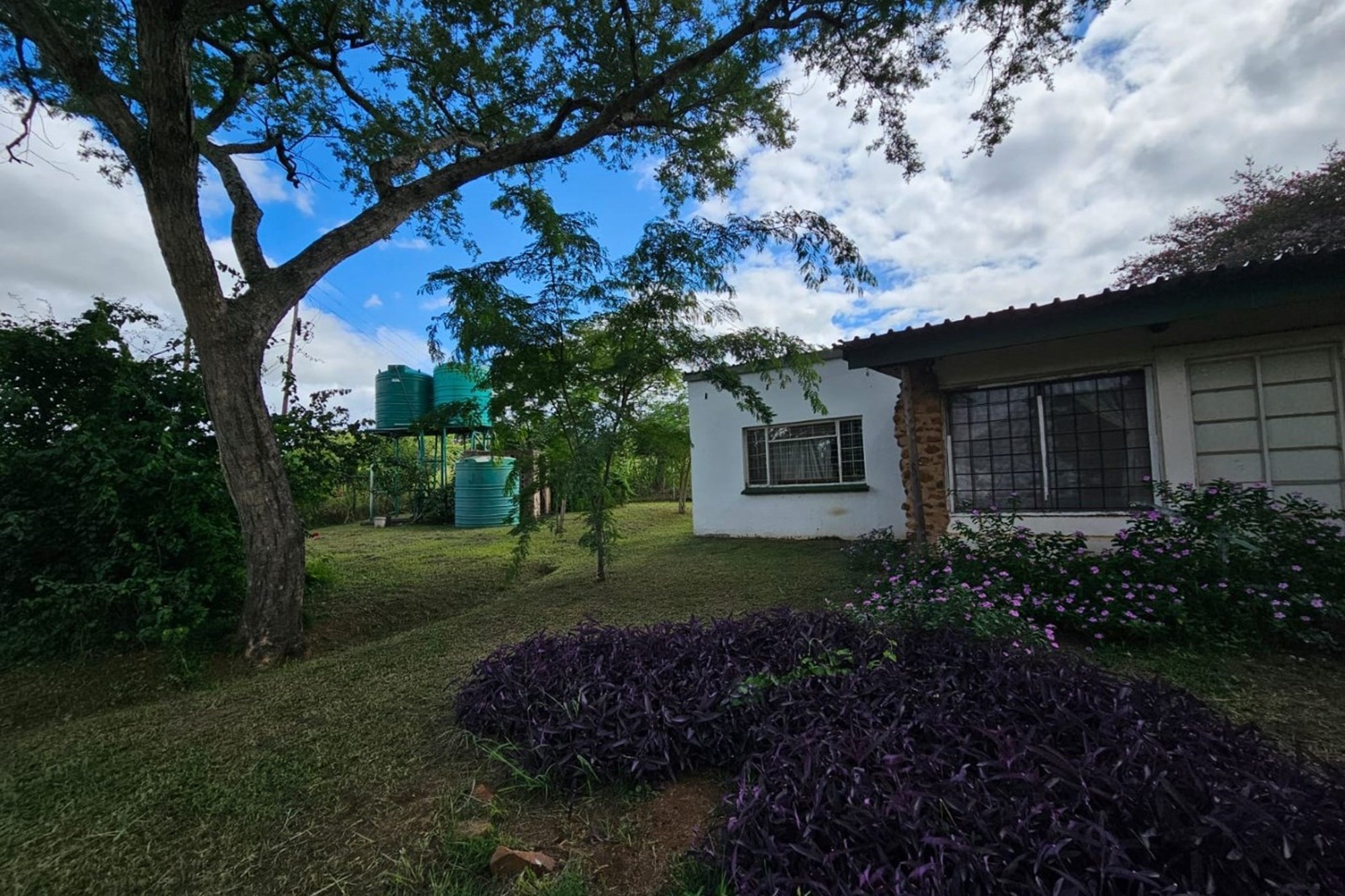Small Holding For Sale in Barberton