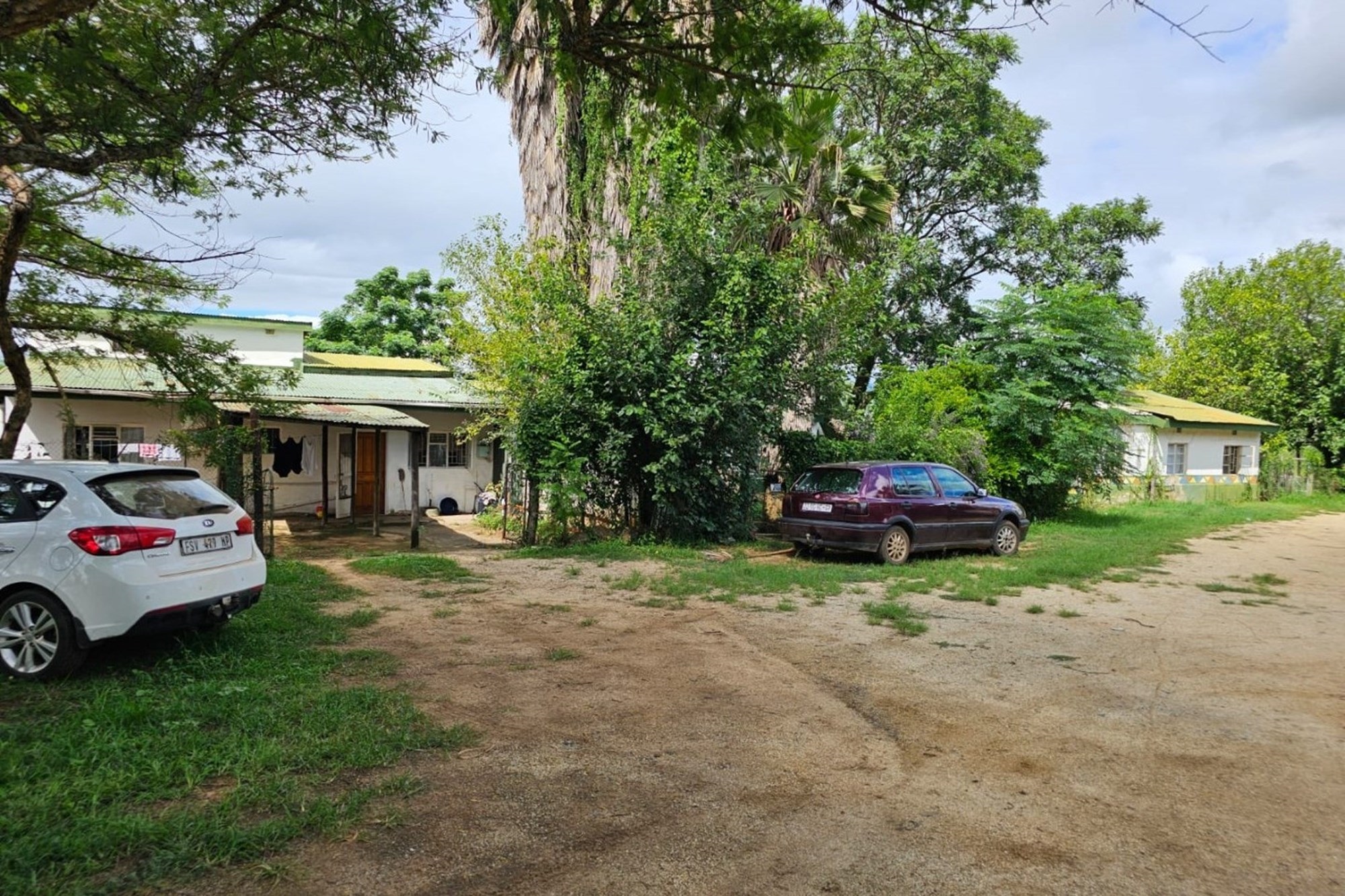 Small Holding For Sale in Barberton