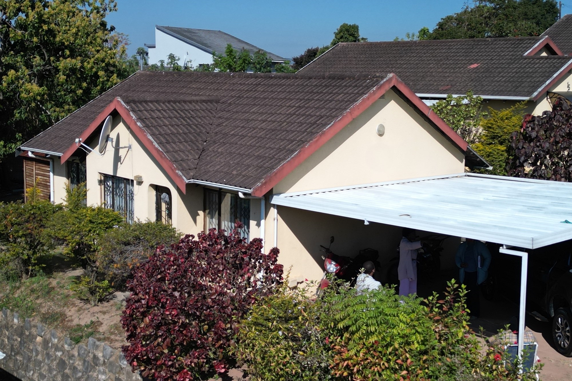 3 Bedroom Townhouse in New Germany