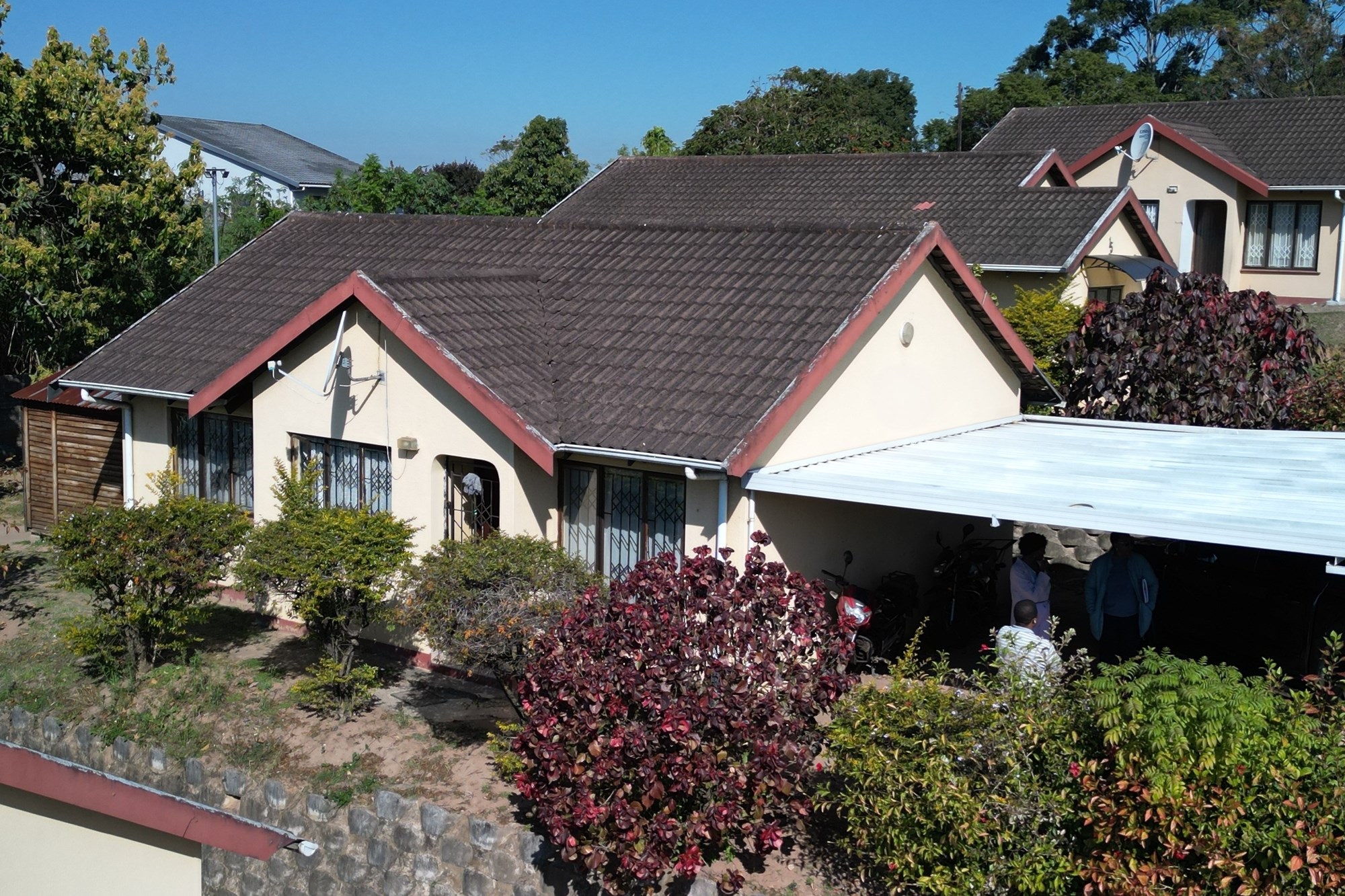 3 Bedroom Townhouse in New Germany