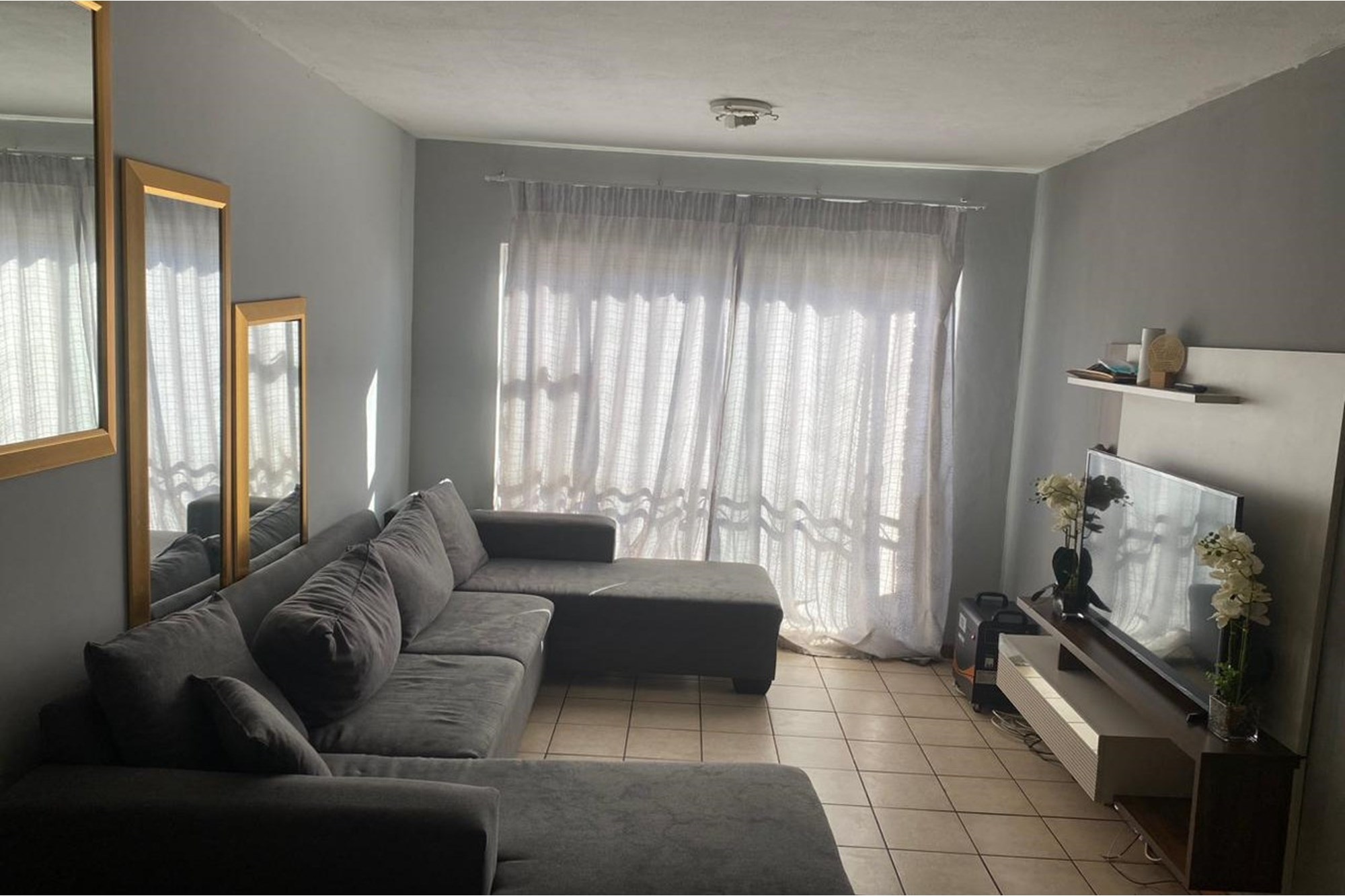 Apartment for sale in Karenpark, Akasia, 1111 DAFFODIL GARDENS SOUTH, 21 Madelief Avenue, Karenpark, Akasia, Gauteng, 70 m²