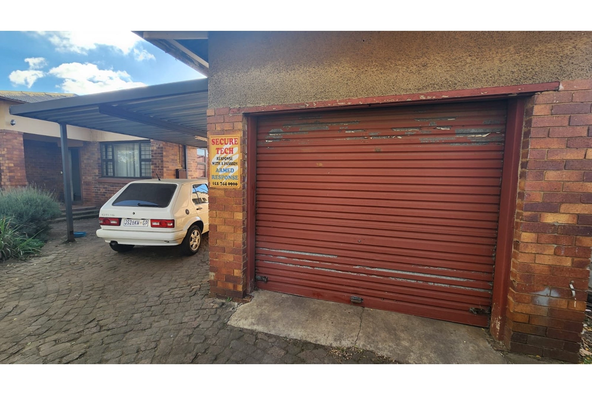 House for sale in Brakpan Central, Brakpan, 498 m²