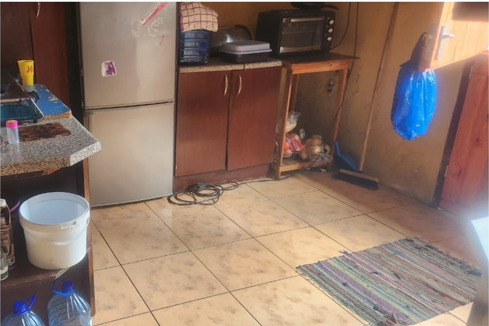 Encompassing 3 Bedroom and 2 bathroom house in Amalinda East London