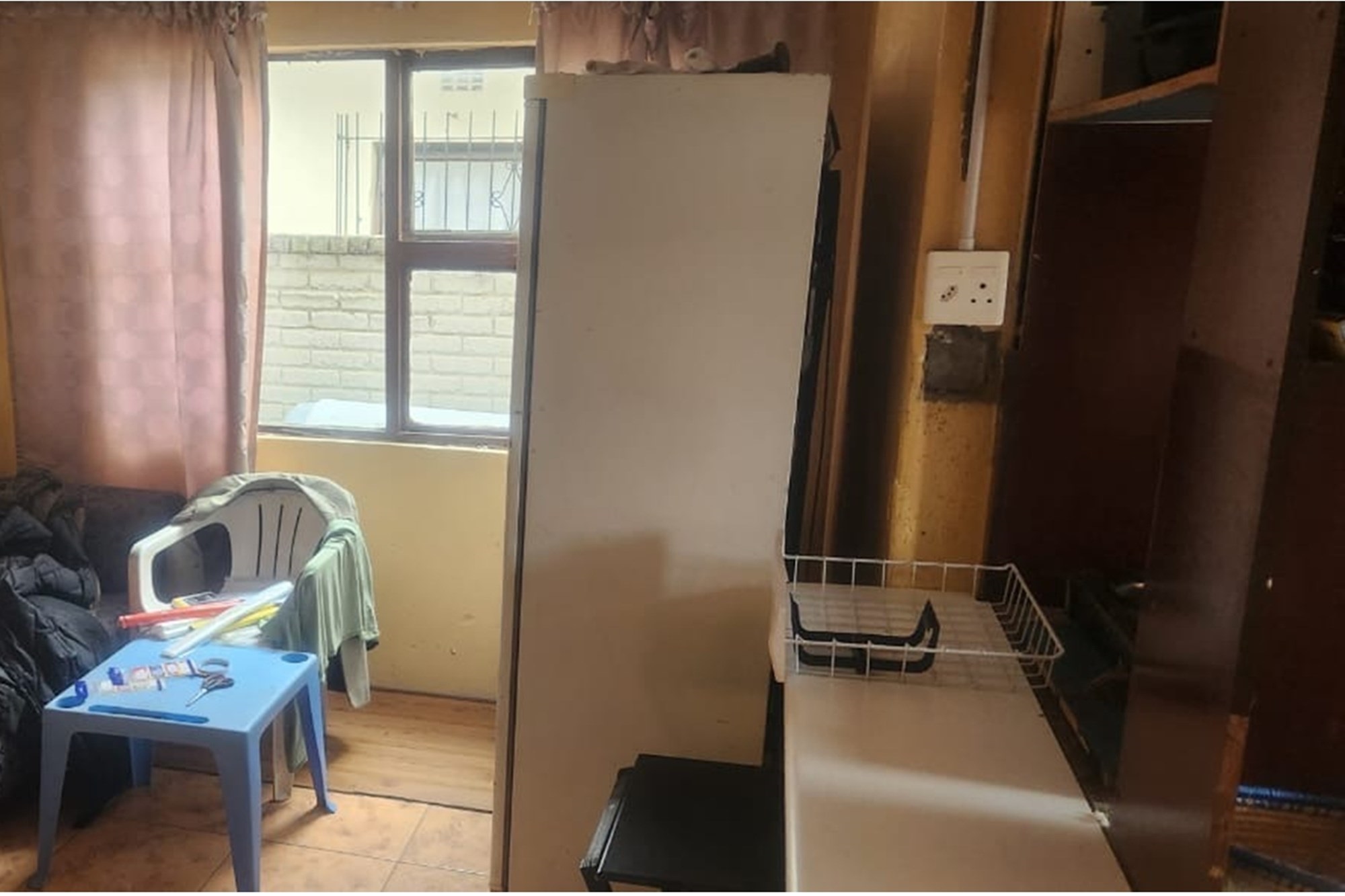 Encompassing 3 Bedroom and 2 bathroom house in Amalinda East London