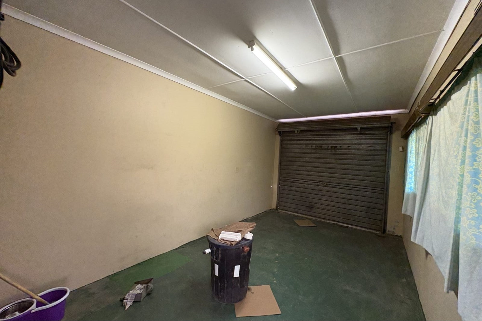 House for sale in Glencoe, KwaZulu Natal, 677 m²