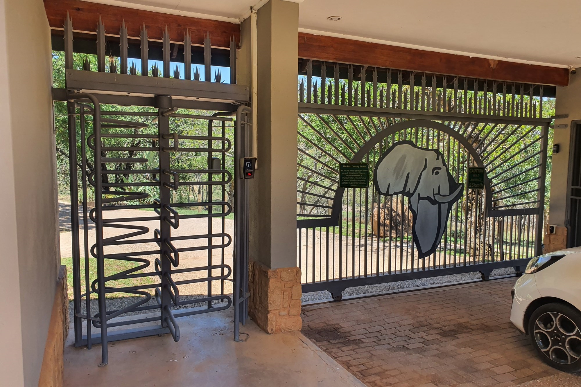 "Exclusive Plot in The Rest Country Estate