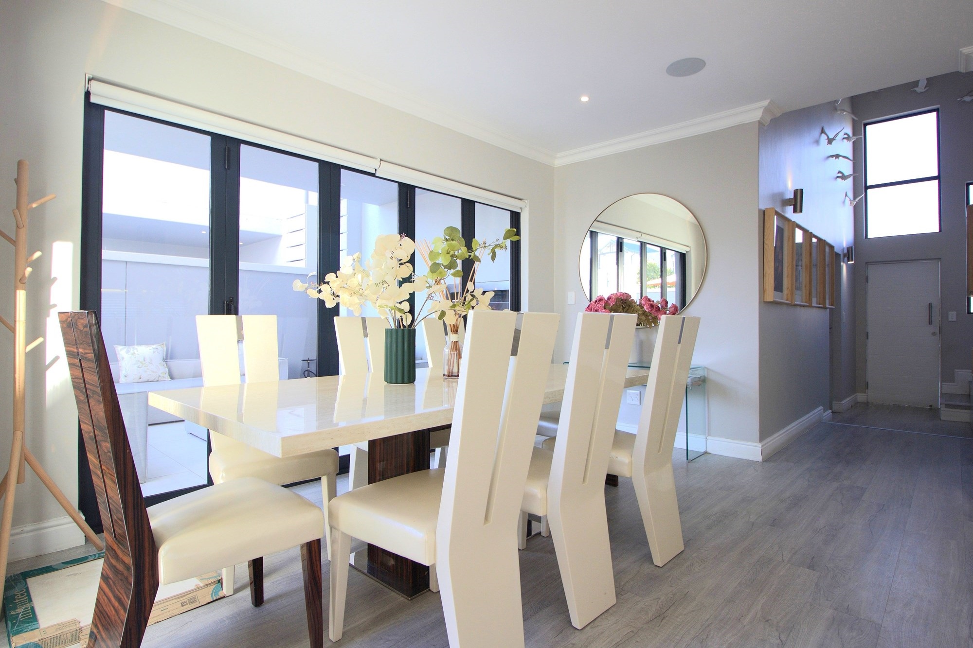 Stunning Modern 4Bedroom Home in Broadacres