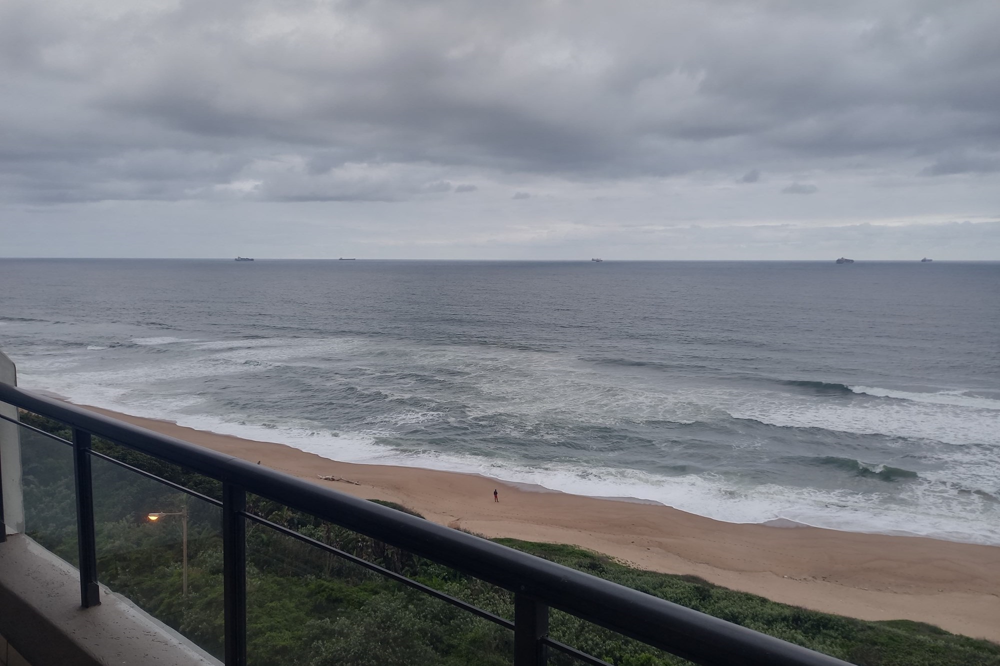 Apartment for rent in La Mercy, KwaZulu Natal, 153 m²