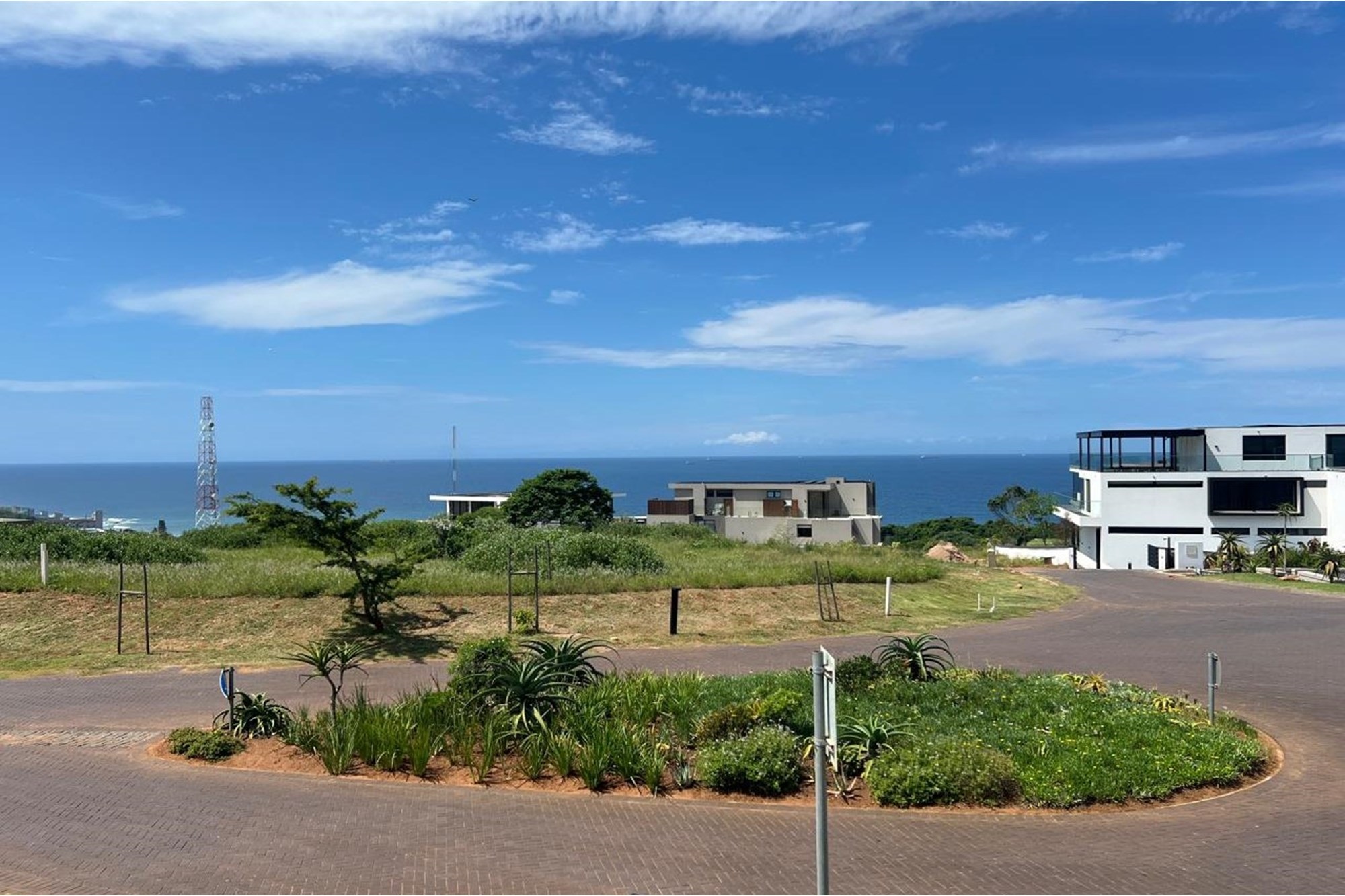 "Prime Sibaya Land: Your Dream Home Awaits!"
