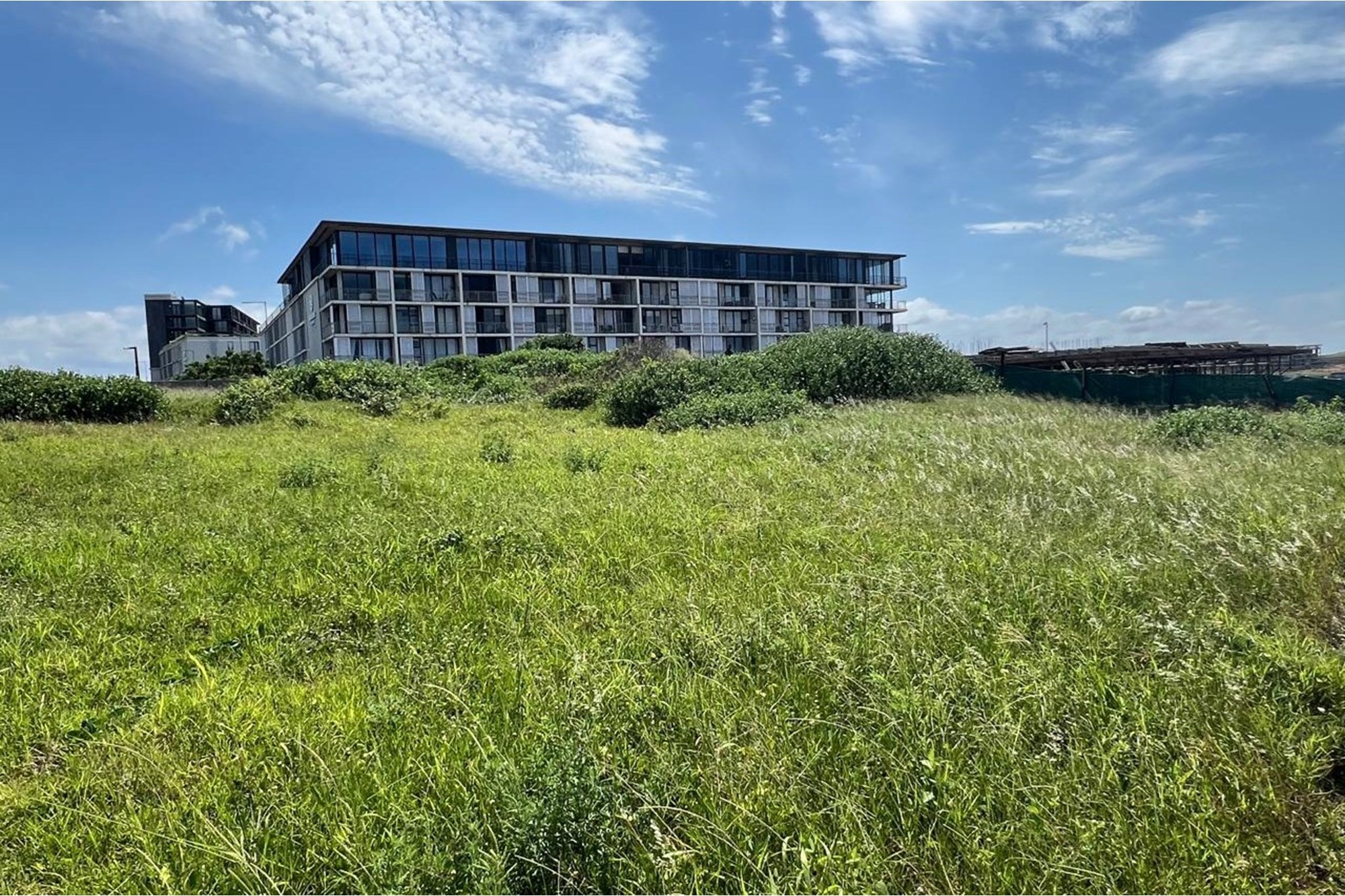 "Prime Sibaya Land: Your Dream Home Awaits!"