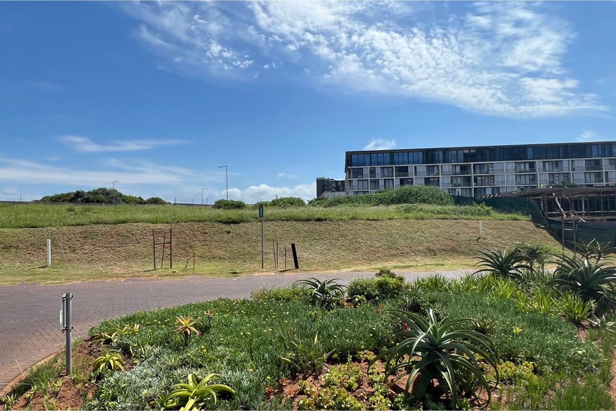 "Prime Sibaya Land: Your Dream Home Awaits!"