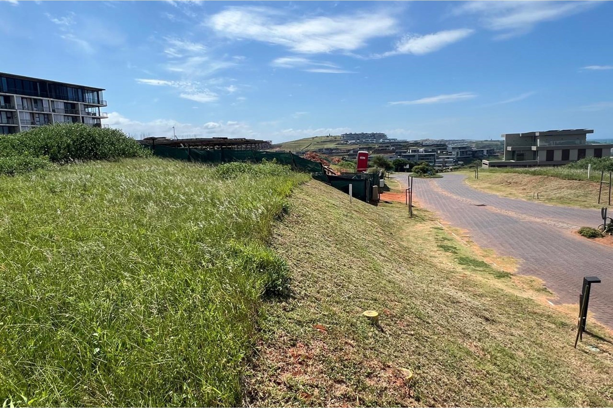 "Prime Sibaya Land: Your Dream Home Awaits!"