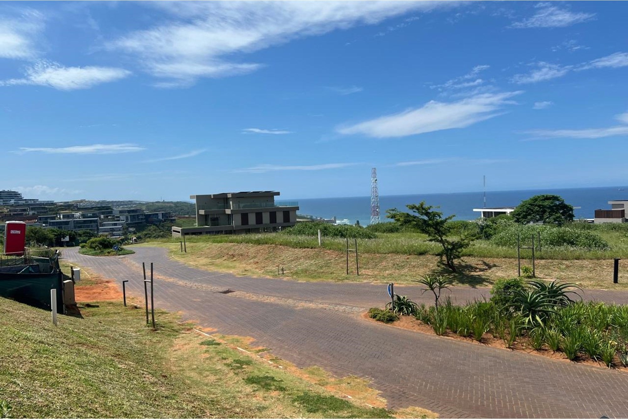 "Prime Sibaya Land: Your Dream Home Awaits!"