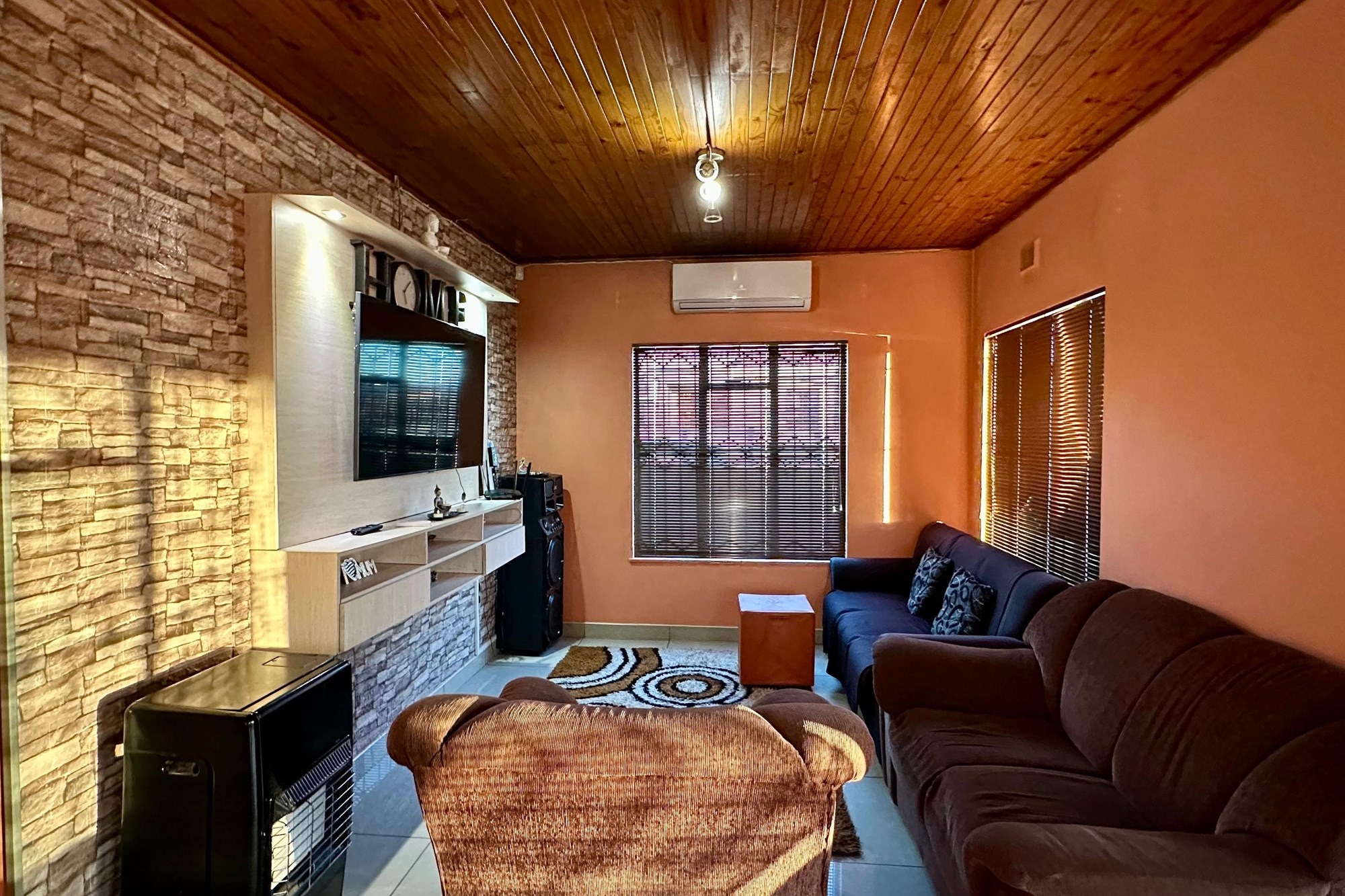 House for sale in Richview, Newcastle, KwaZulu Natal