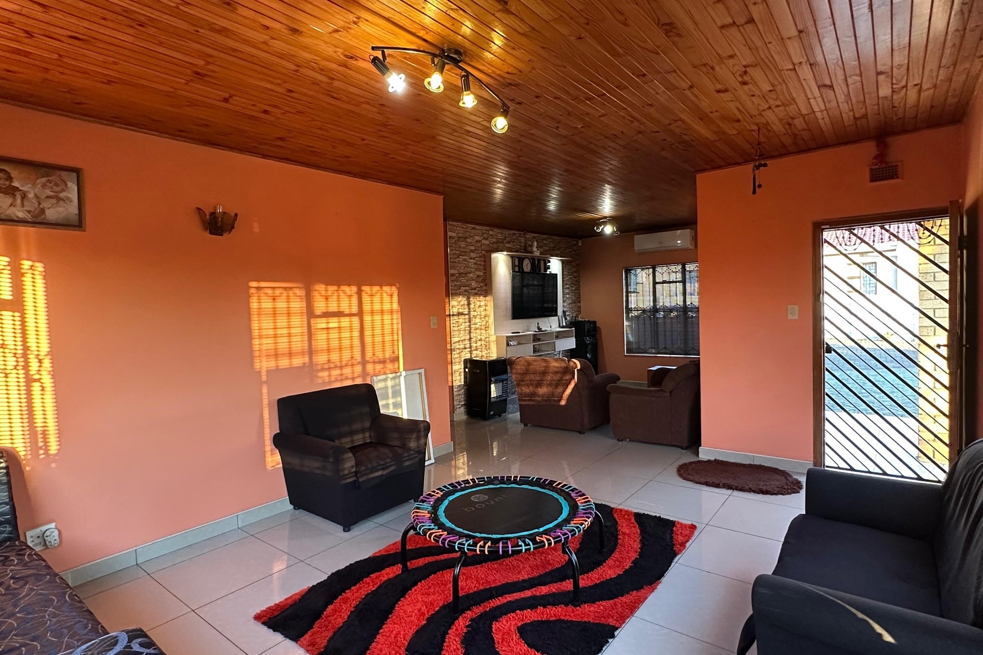 House for sale in Richview, Newcastle, KwaZulu Natal