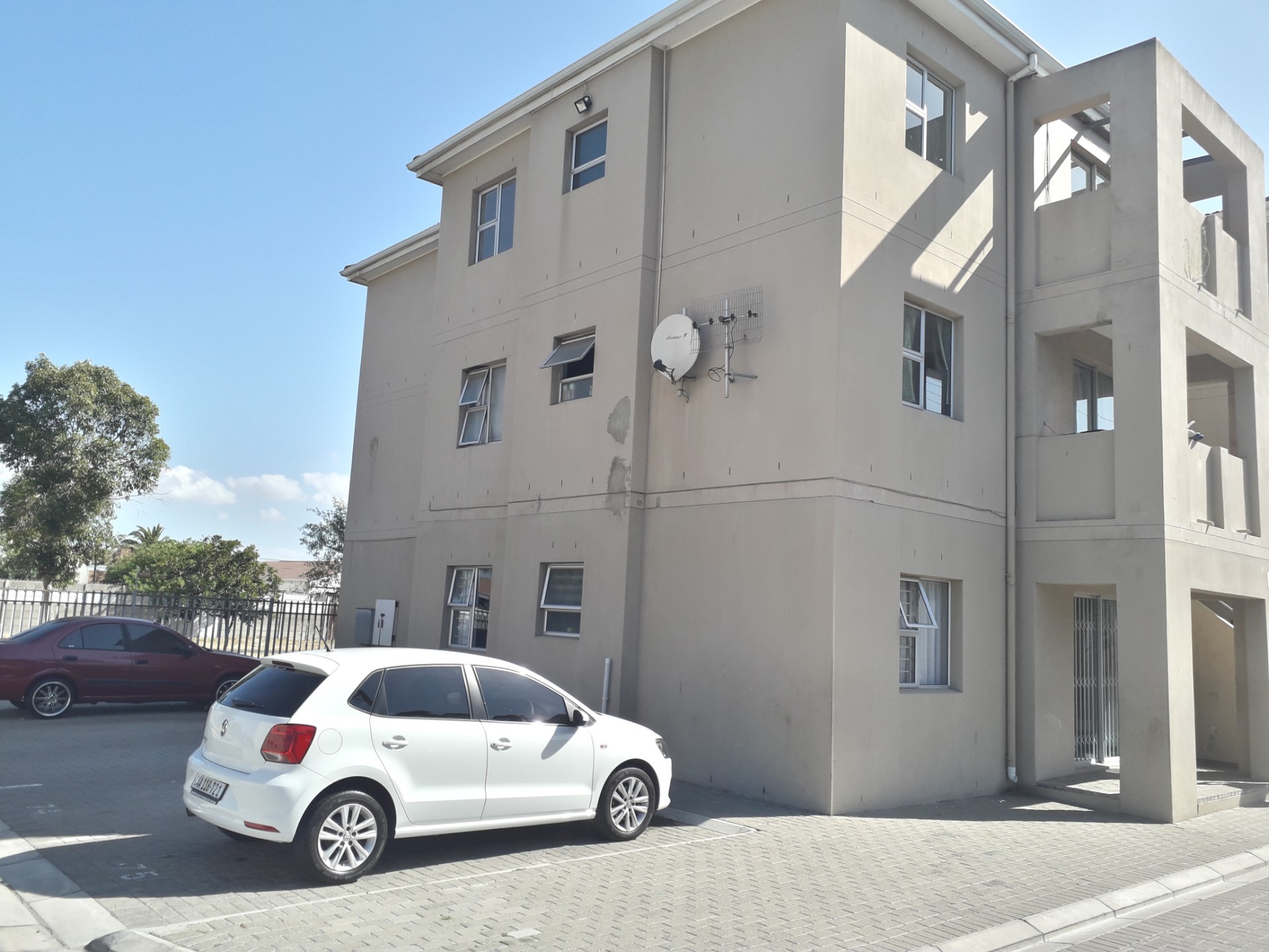 Unfurnished Two Bedroom apartment at First on Forest in Thornton