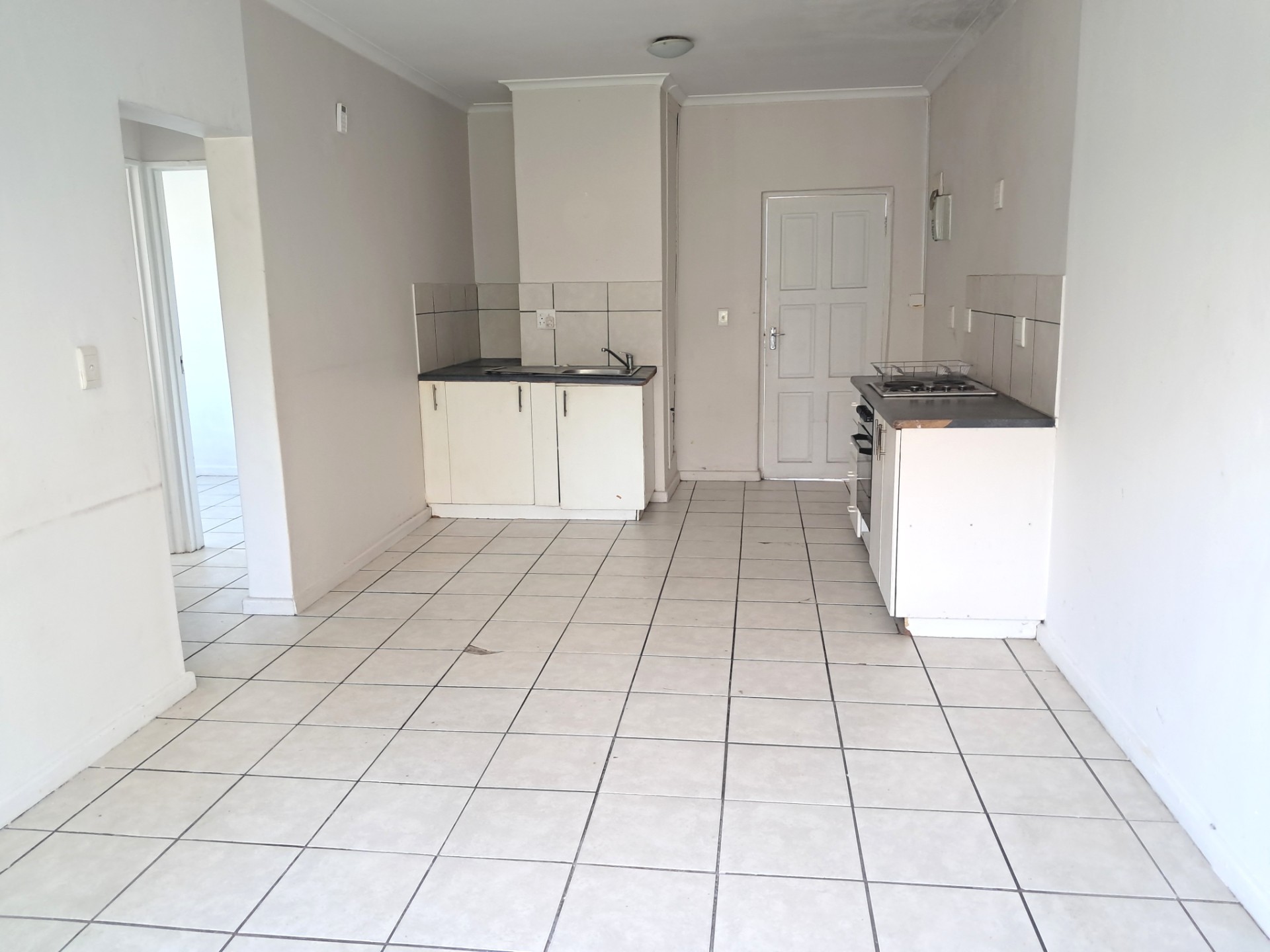 Unfurnished Two Bedroom apartment at First on Forest in Thornton