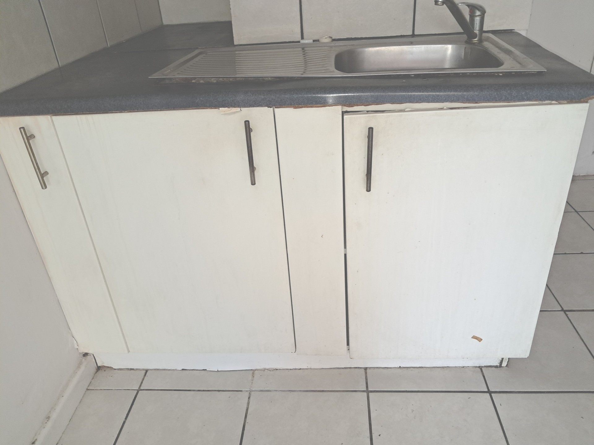 Unfurnished Two Bedroom apartment at First on Forest in Thornton