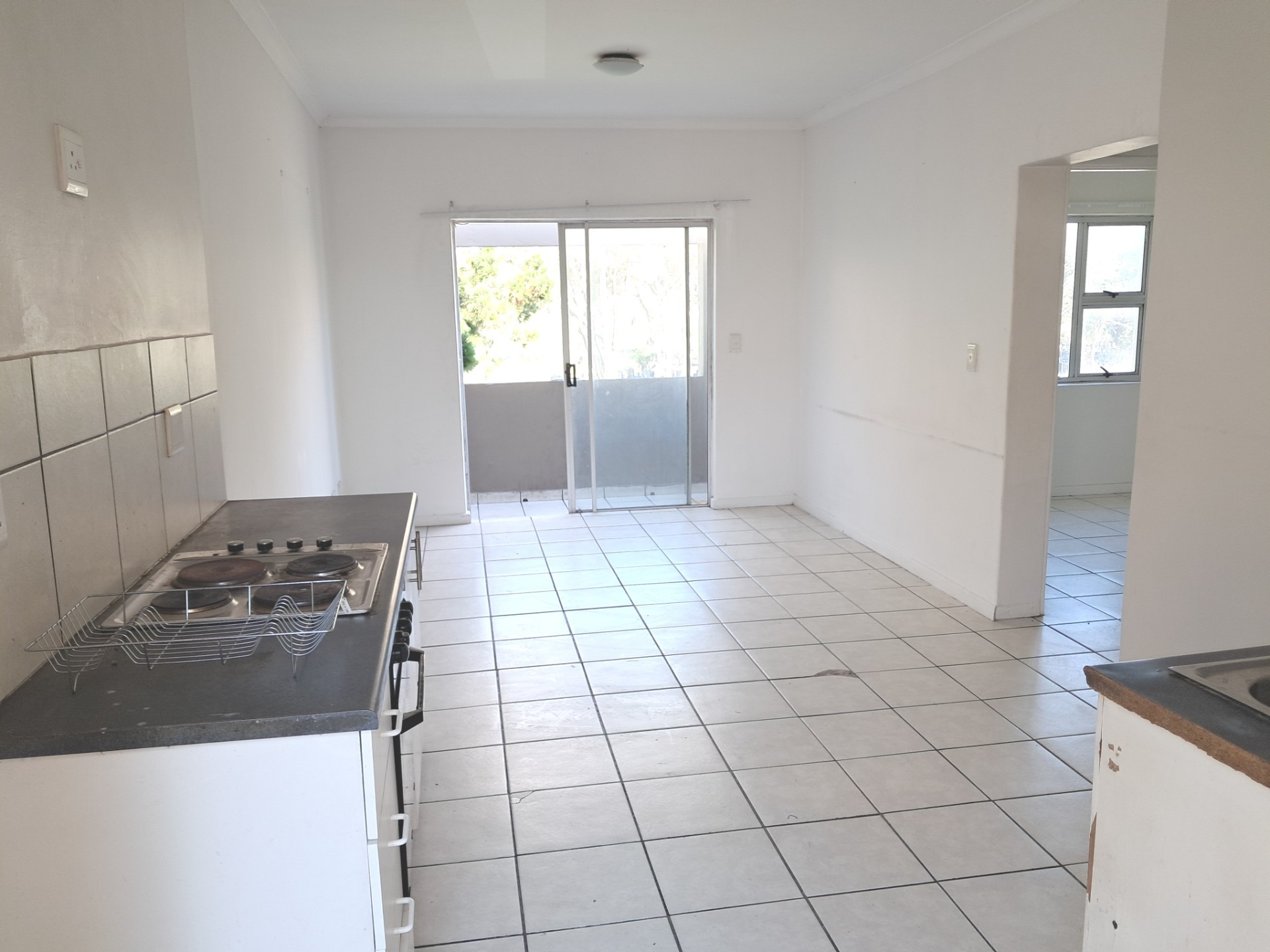 Unfurnished Two Bedroom apartment at First on Forest in Thornton
