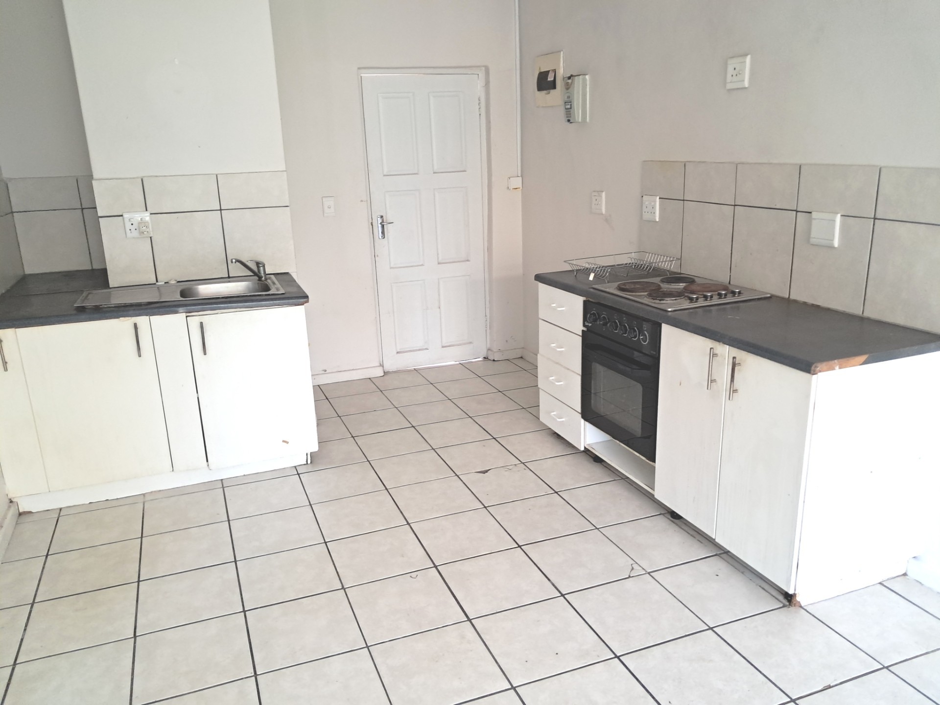 Unfurnished Two Bedroom apartment at First on Forest in Thornton