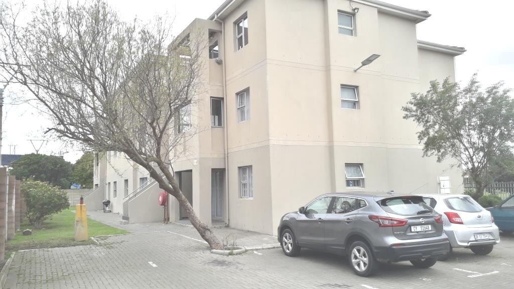 Unfurnished Two Bedroom apartment at First on Forest in Thornton