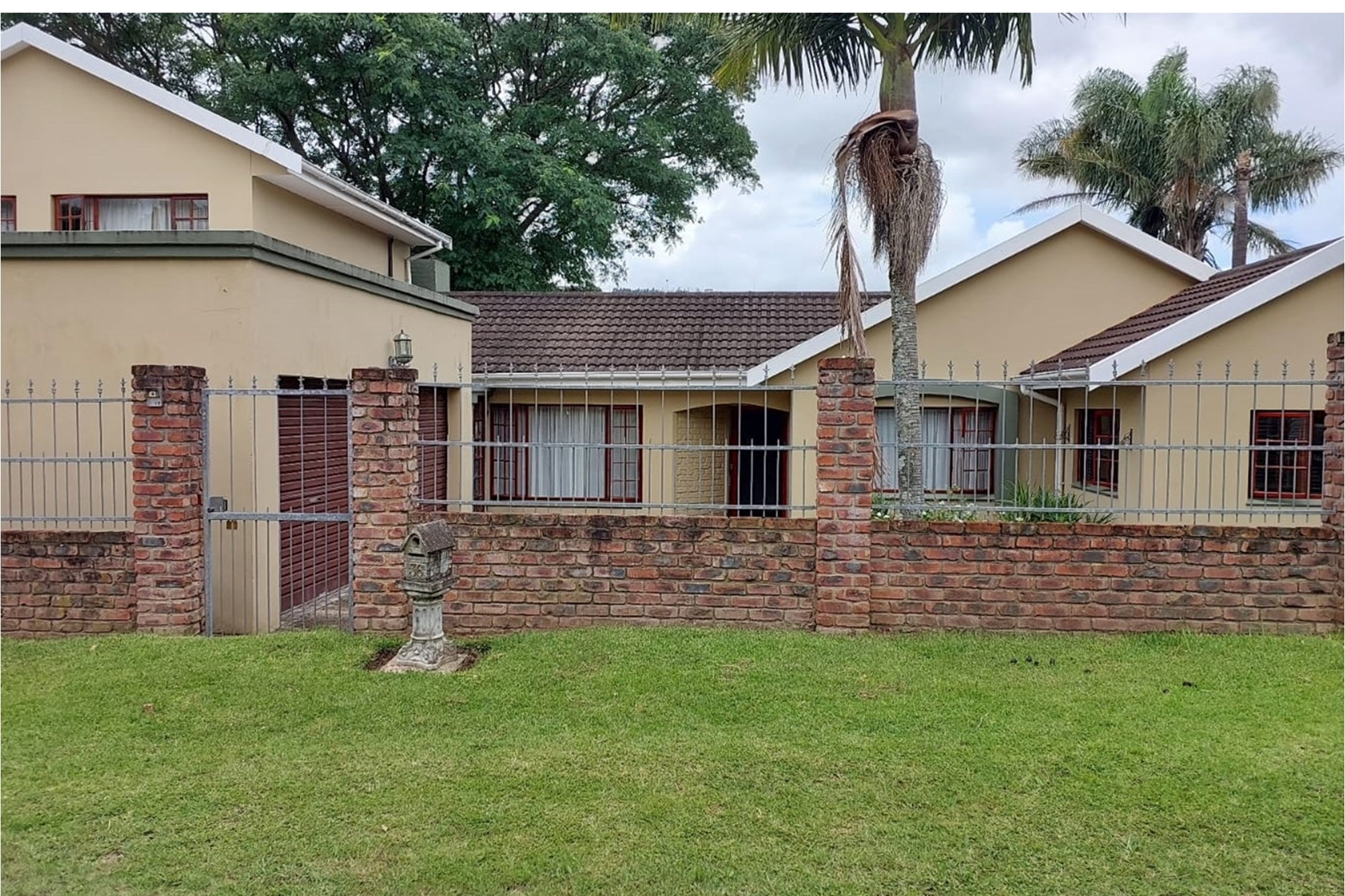 House for sale in Dorchester Heights, East London