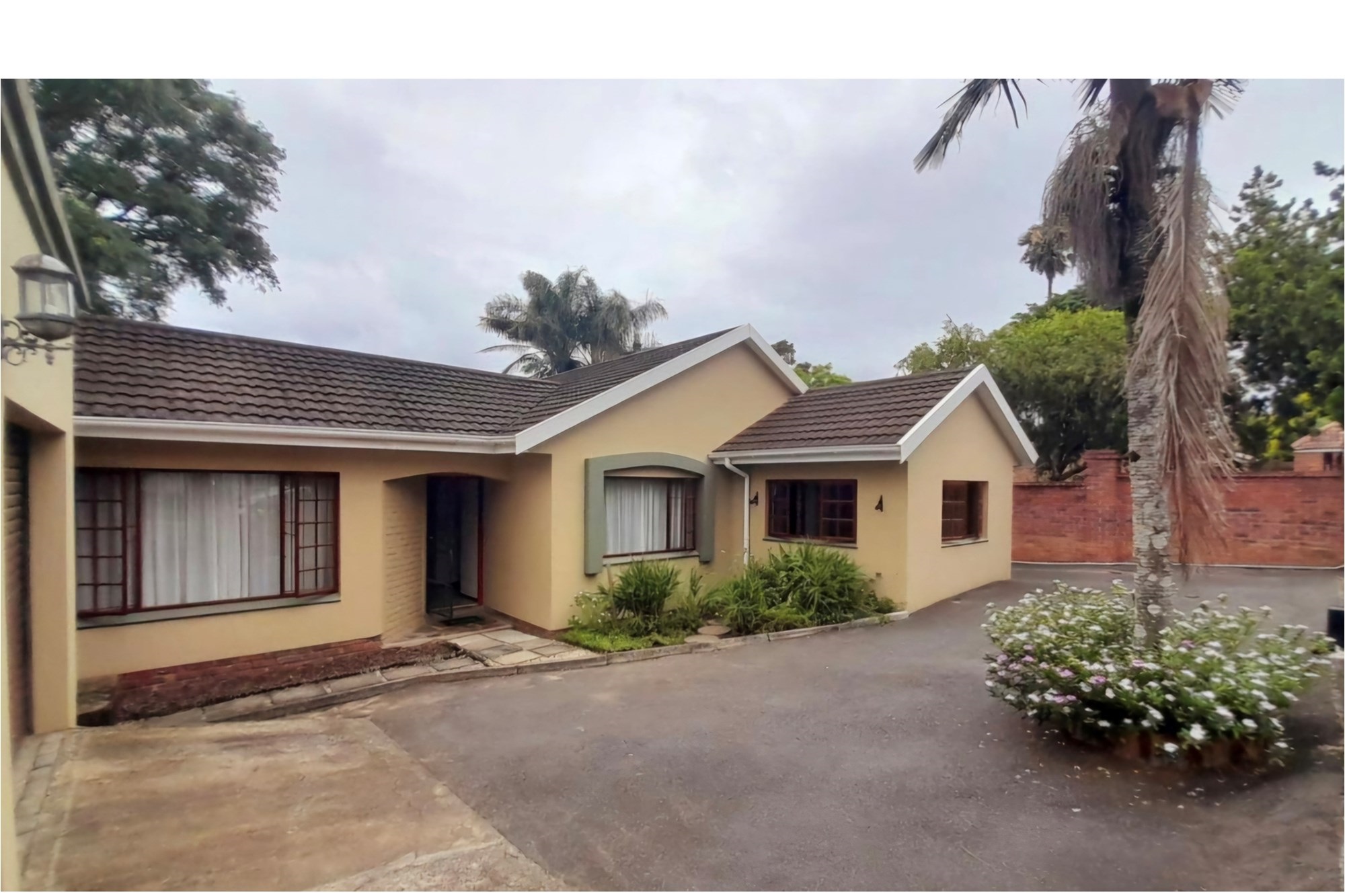 House for sale in Dorchester Heights, East London
