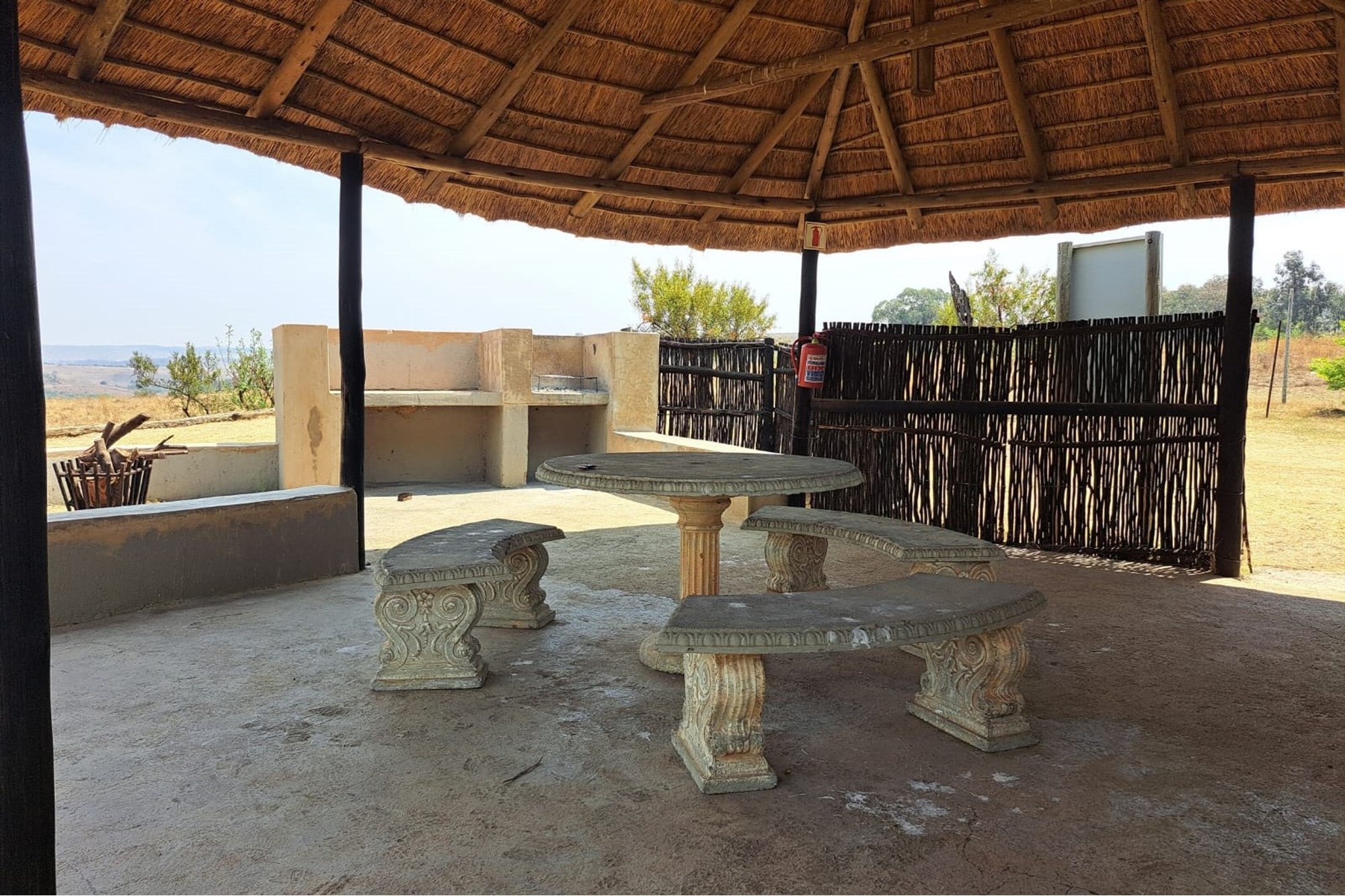 For Sale Vacant Land in Exclusive Letamo Game Farm - Cradle of Humankind situated near Krugersdorp