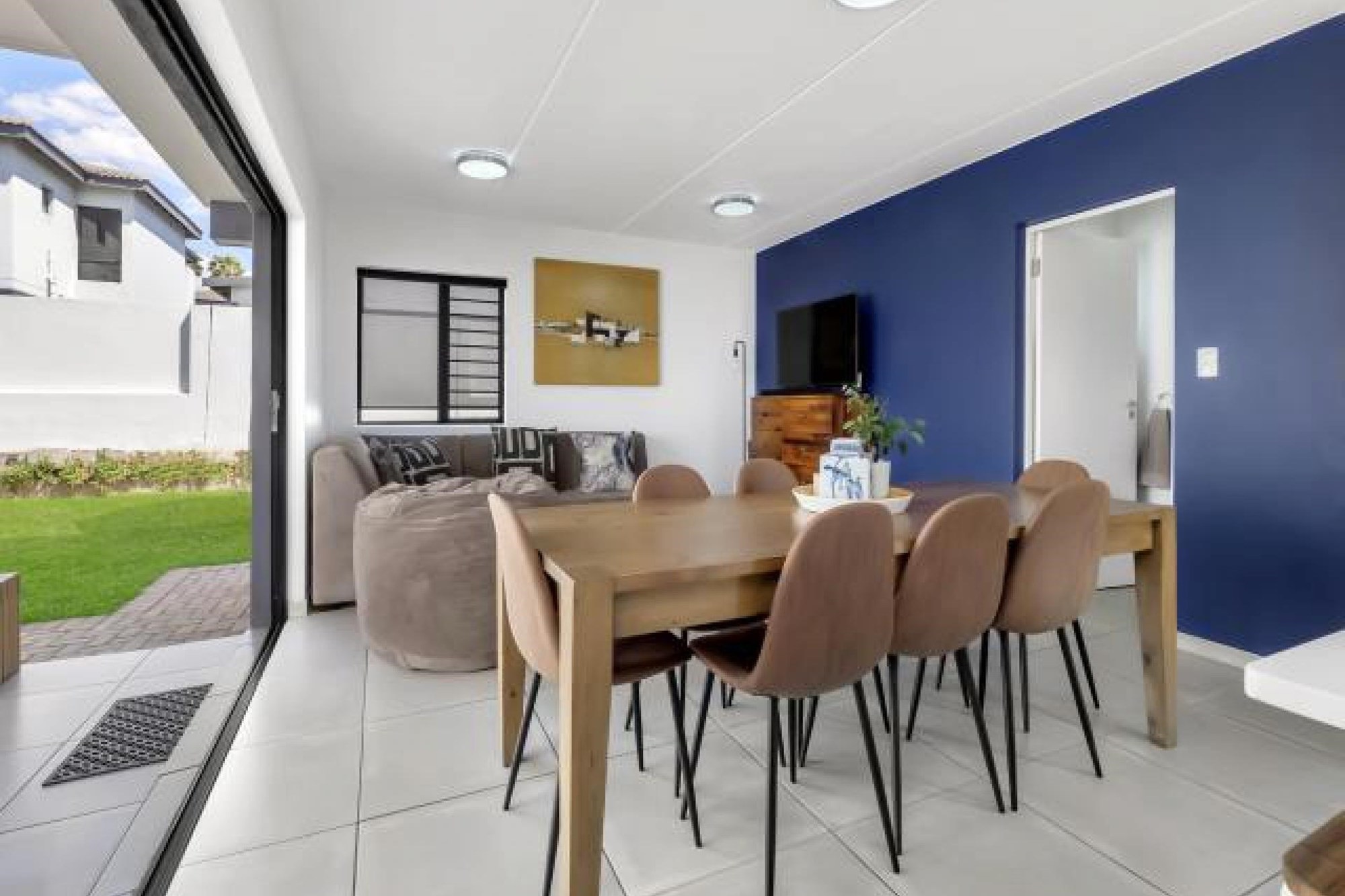 Luxury Townhouse in Little Falls Awaits You