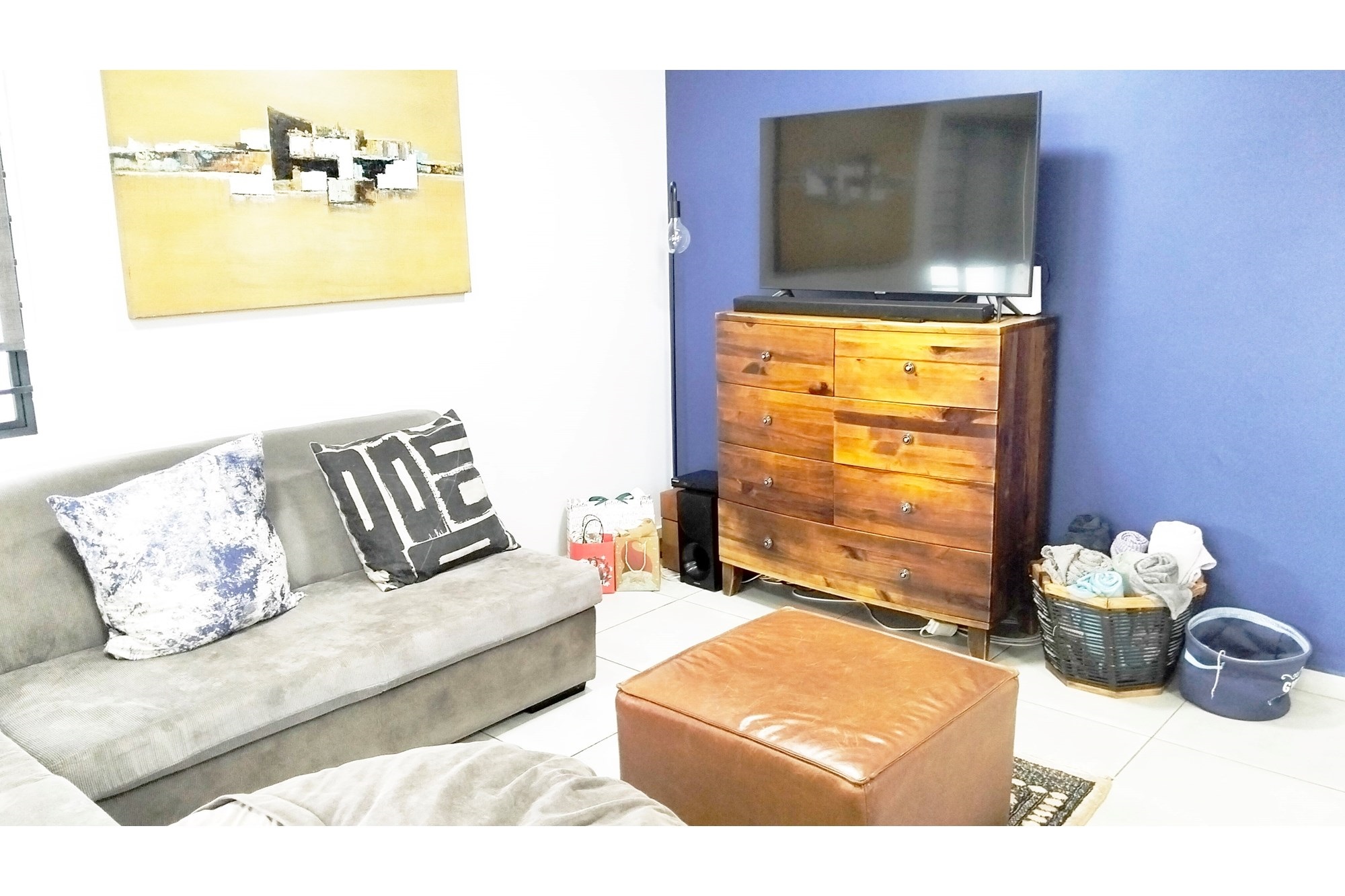 Luxury Townhouse in Little Falls Awaits You