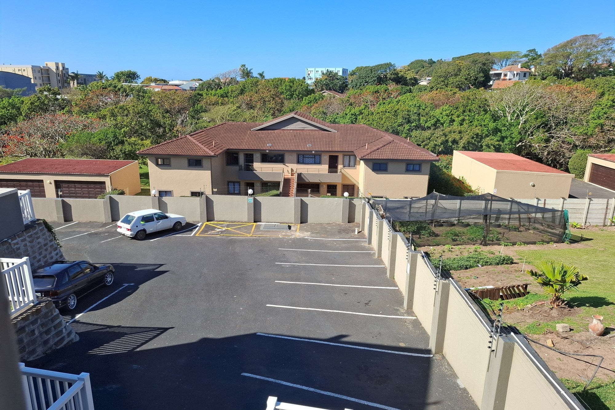 Own a state of the art Guest Lodge