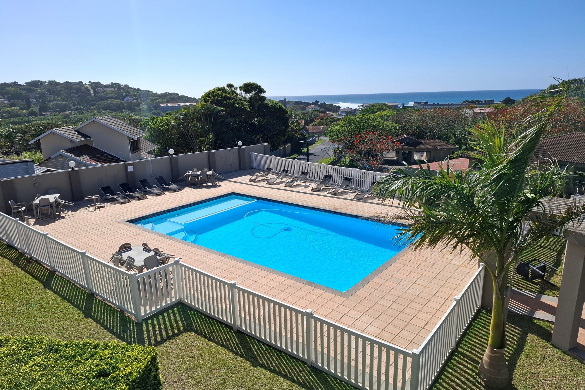 Own a state of the art Guest Lodge