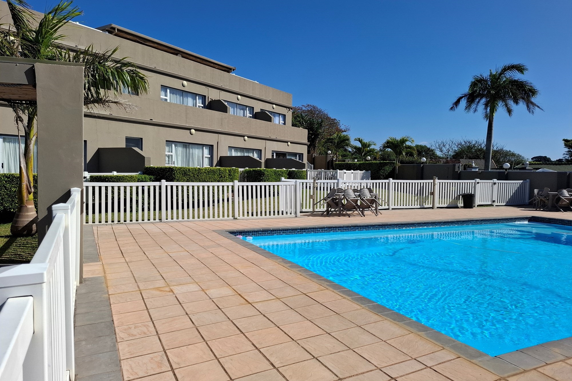 Own a state of the art Guest Lodge