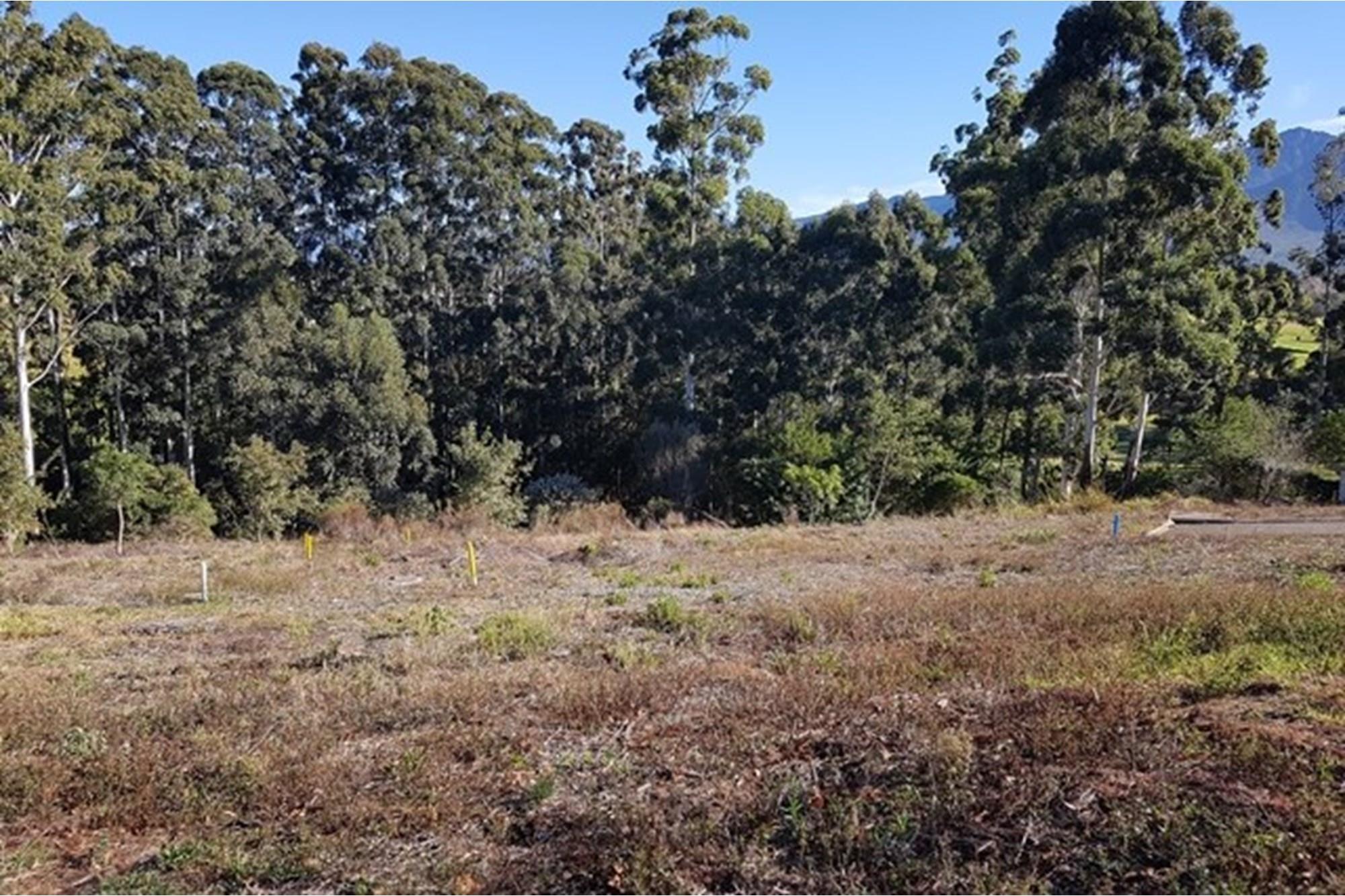 Vacant Land for sale in Heather Park, George, 16A Sidwell Avenue, Heather Park, George, Western Cape, 501 m²