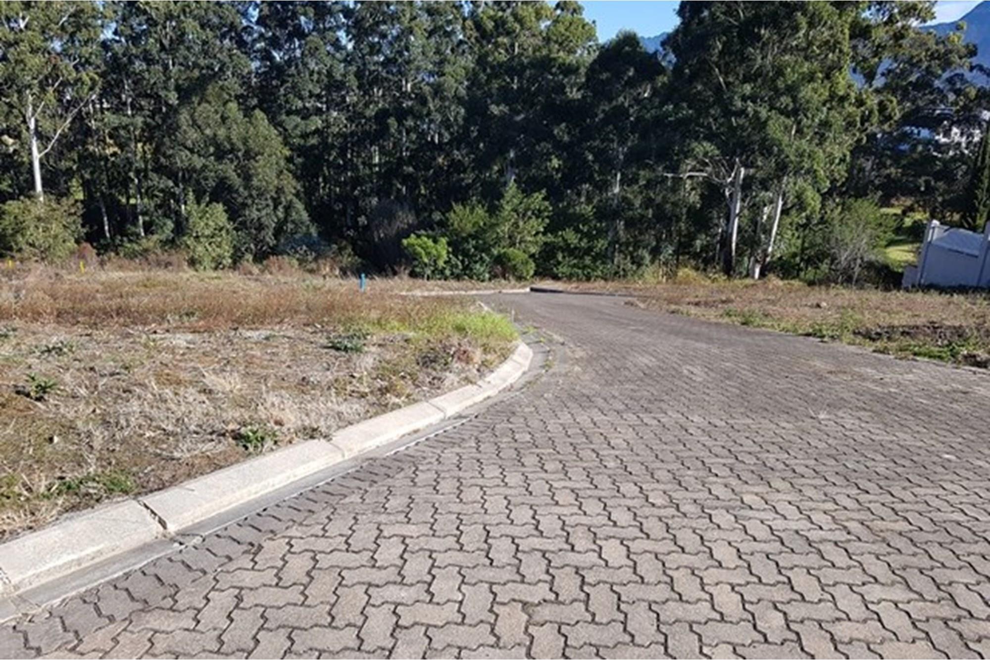 Vacant Land for sale in Heather Park, George, 16A Sidwell Avenue, Heather Park, George, Western Cape, 501 m²