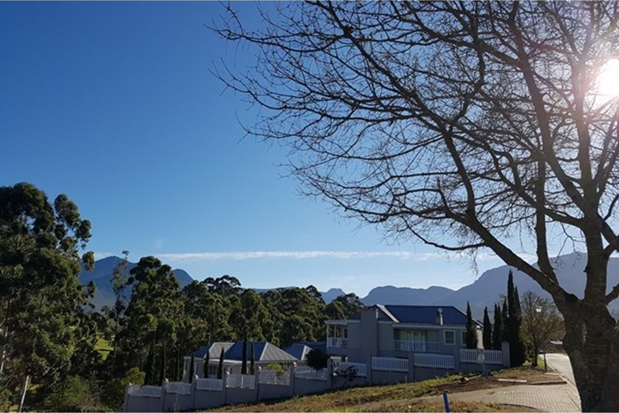 Vacant Land for sale in Heather Park, George, 16A Sidwell Avenue, Heather Park, George, Western Cape, 501 m²