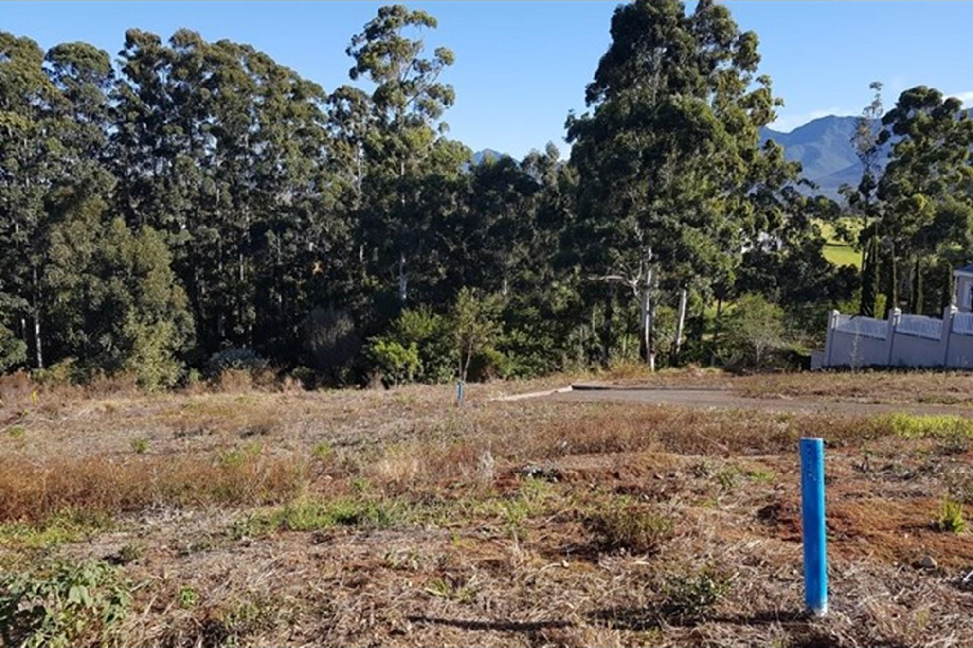 Vacant Land for sale in Heather Park, George, 16A Sidwell Avenue, Heather Park, George, Western Cape, 501 m²