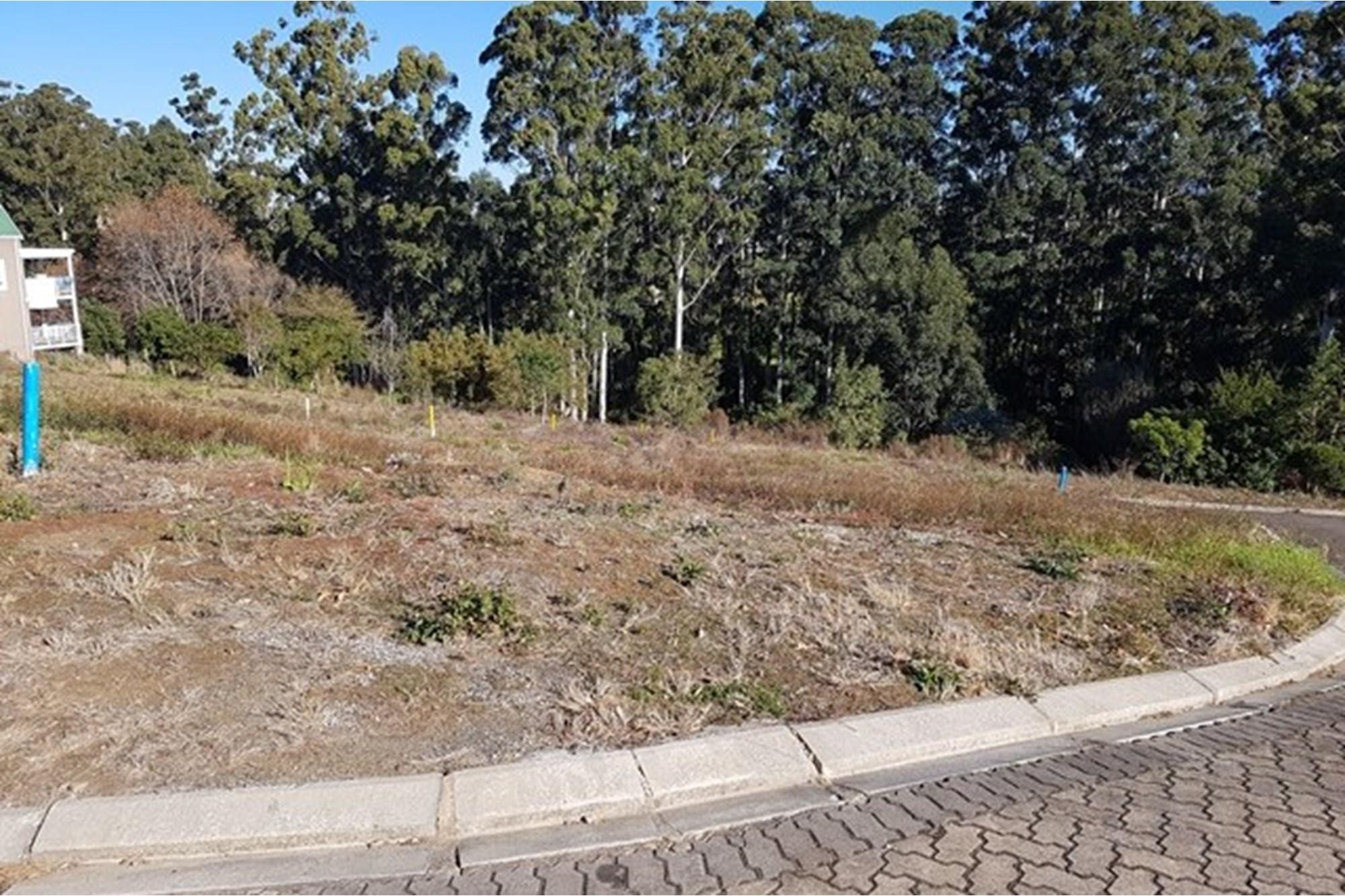 Vacant Land for sale in Heather Park, George, 16A Sidwell Avenue, Heather Park, George, Western Cape, 501 m²