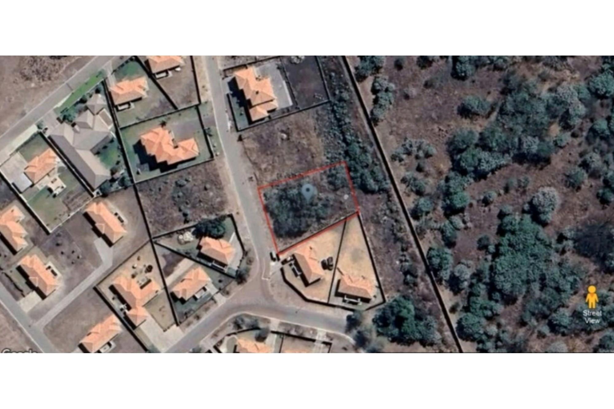 Transform this vacant land into your dream home!