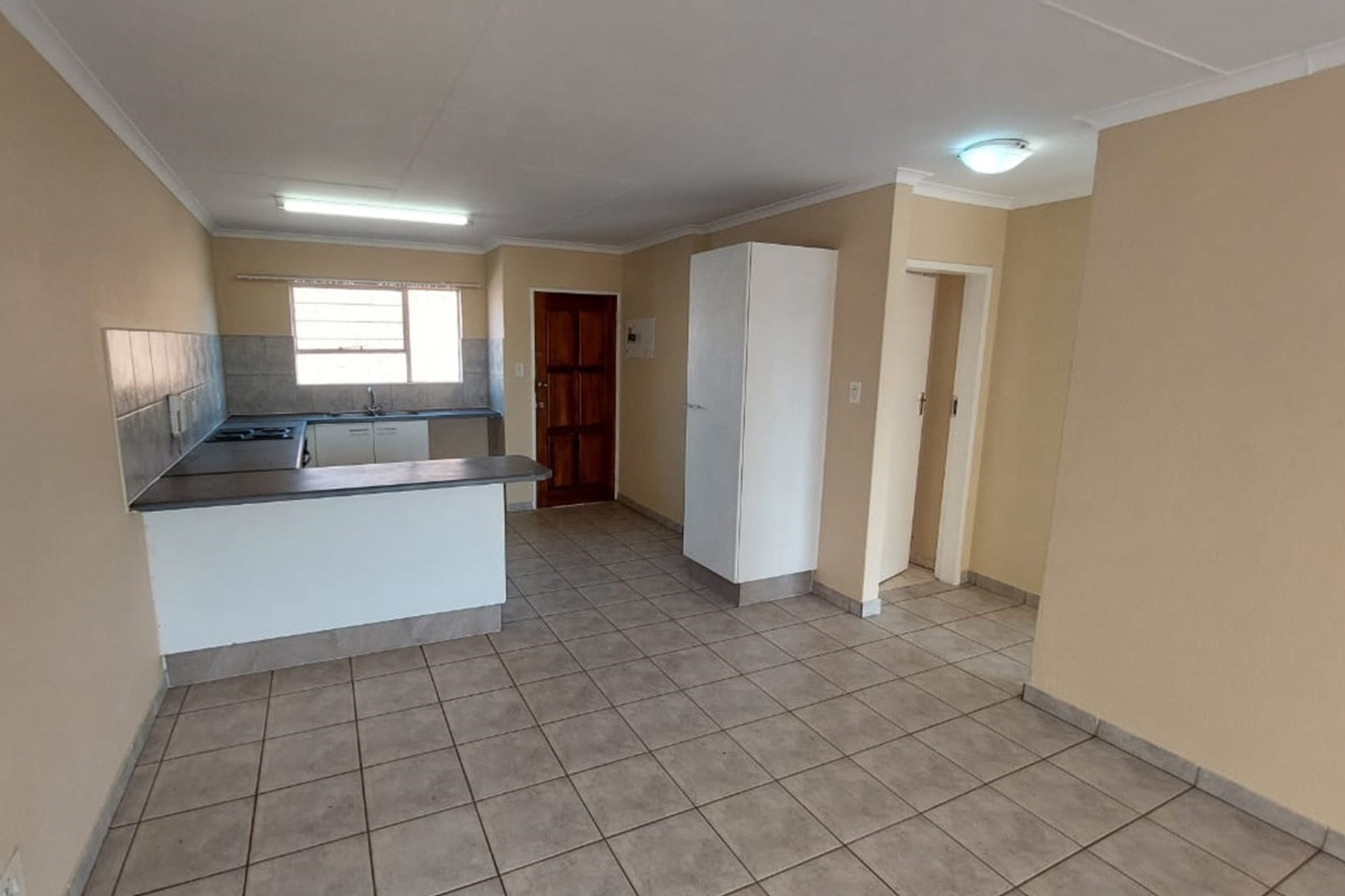 Townhouse for sale in Liefde En Vrede, Johannesburg, 8 Sunset View, 16 Swempie Crescent, Liefde En Vrede, Johannesburg, Gauteng, 62 m²
